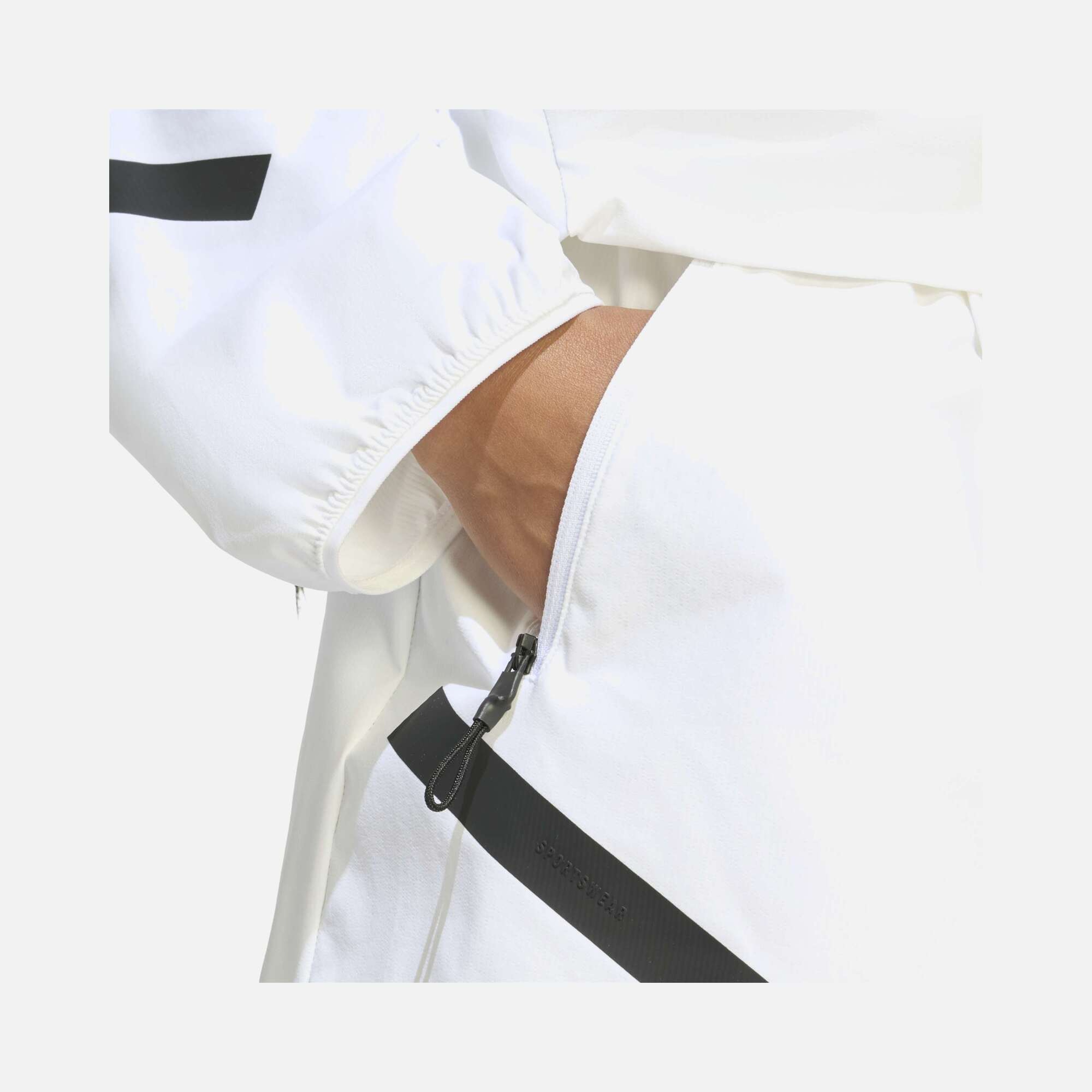 adidas W Z.N.E. Wv Sh Kadın Şort