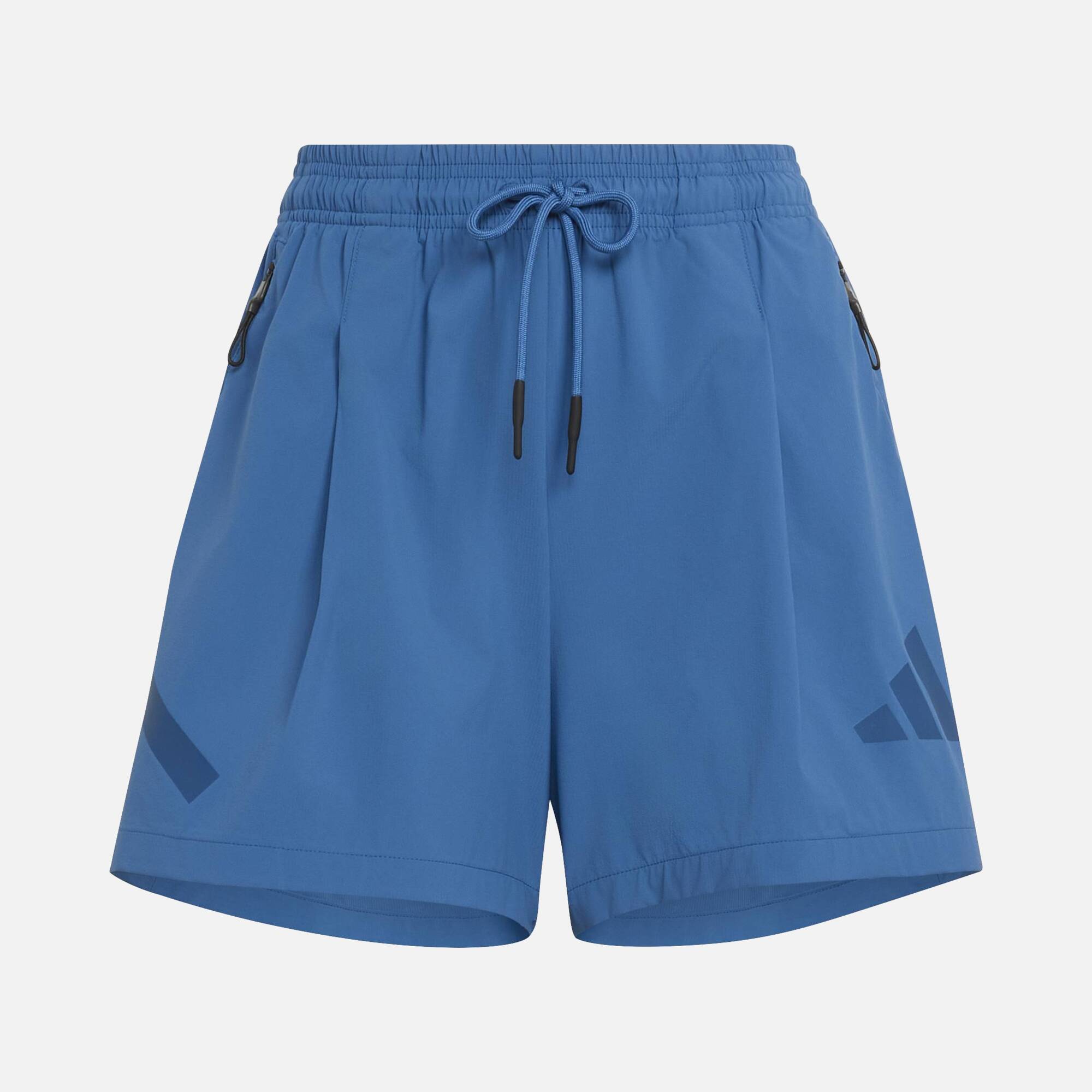adidas W Z.N.E. Wv Sh Kadın Şort | Barçın