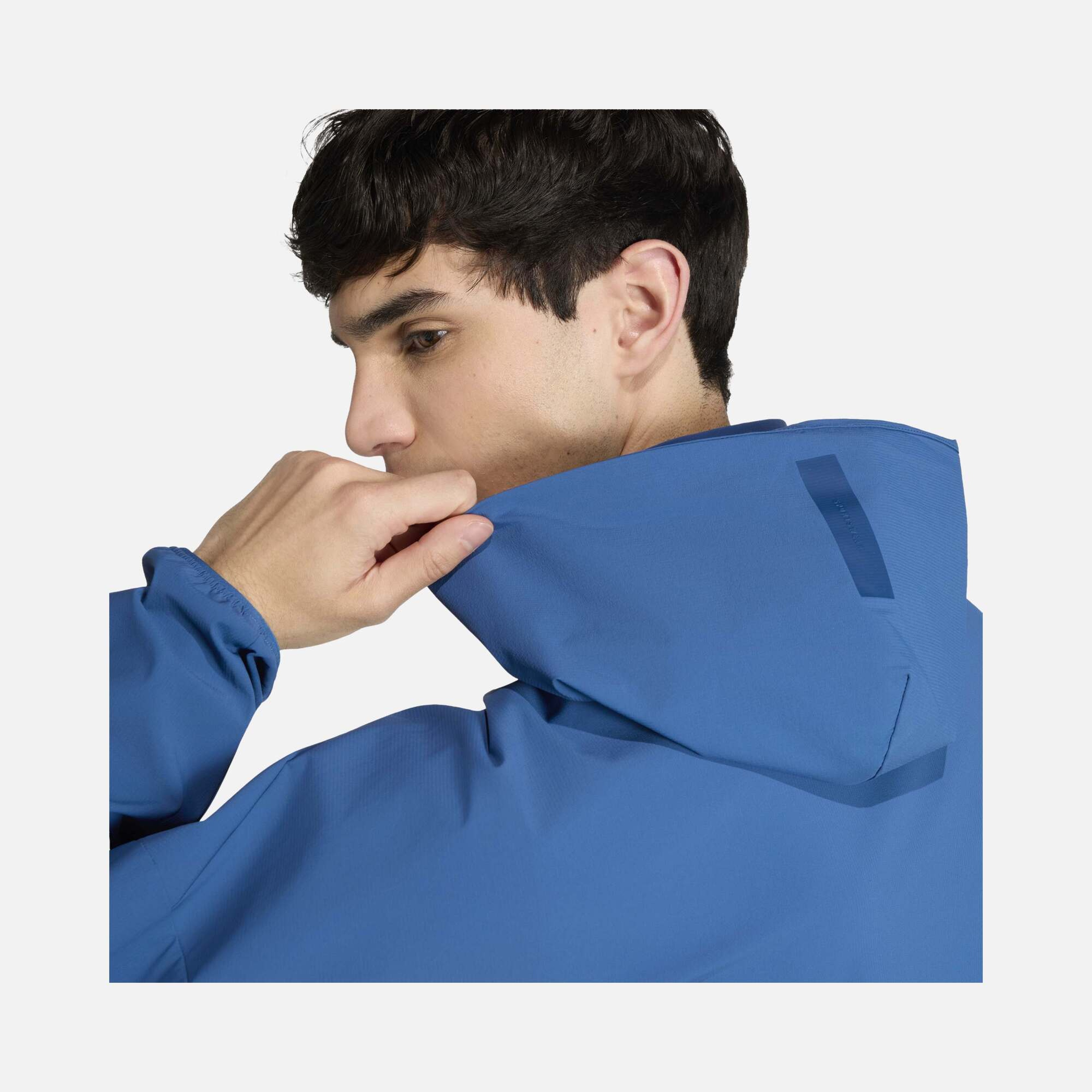 adidas M Z.N.E. Wv Track Top Erkek Ceket