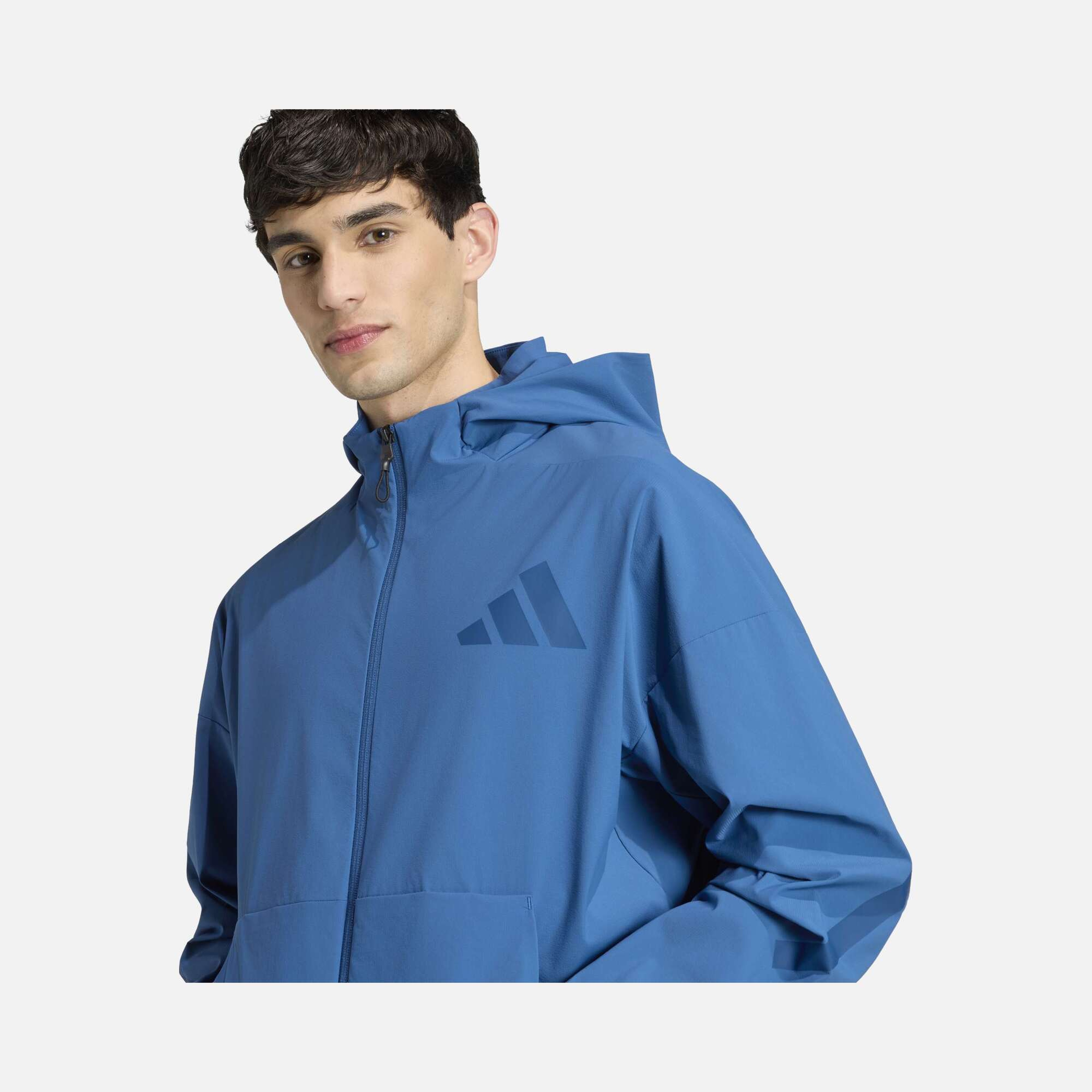 adidas M Z.N.E. Wv Track Top Erkek Ceket