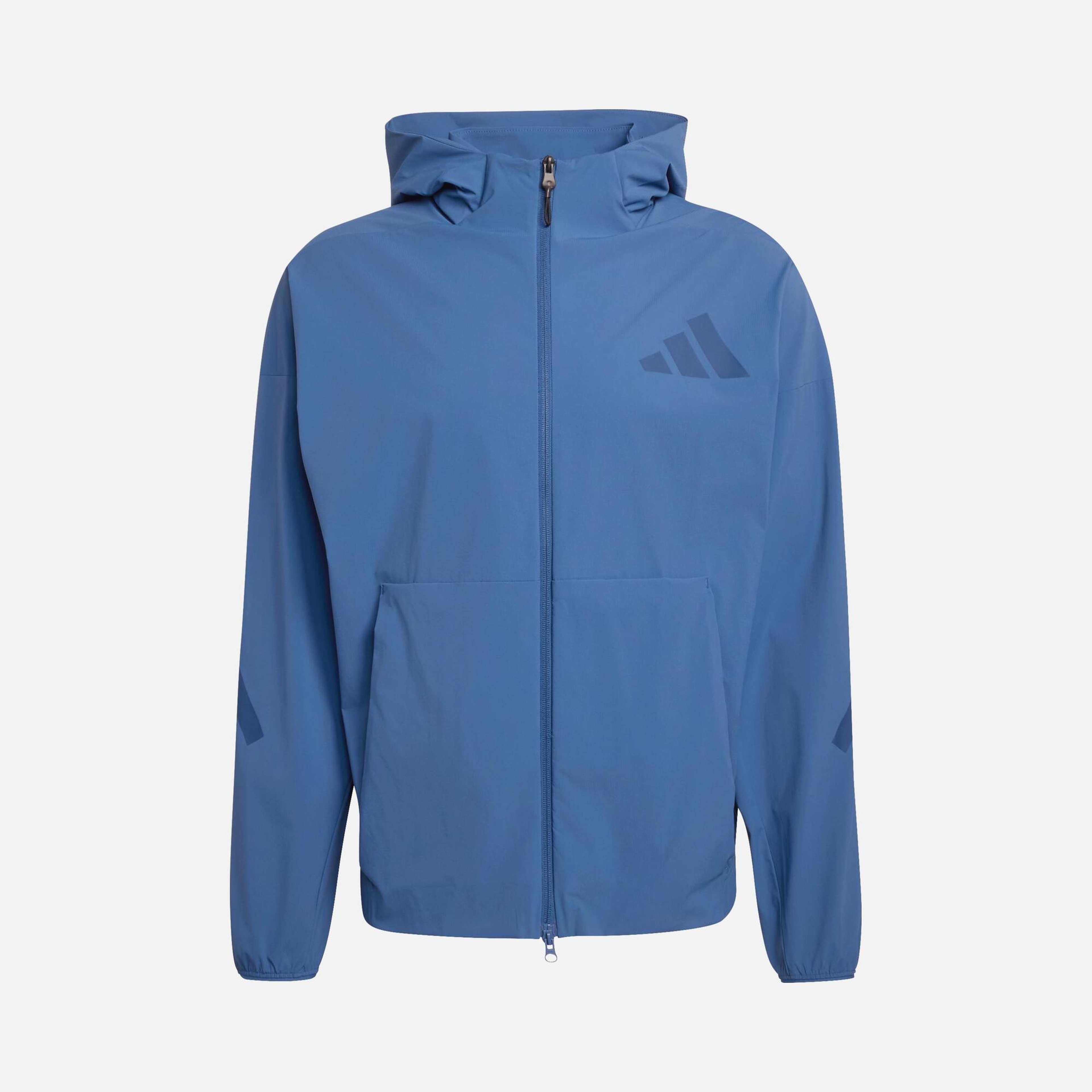 adidas M Z.N.E. Wv Track Top Erkek Ceket