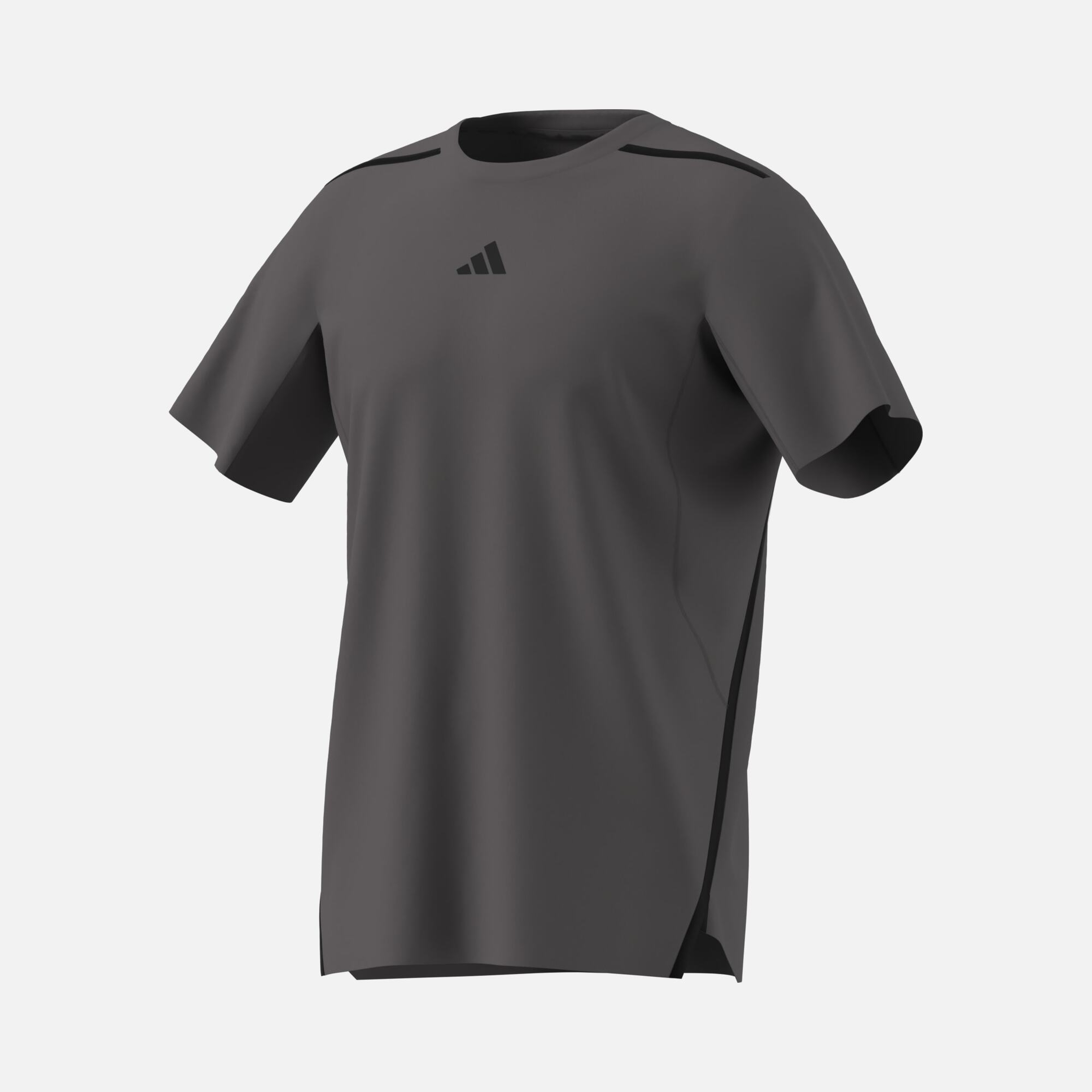 adidas D4 T Pro S Tee Erkek Tişört