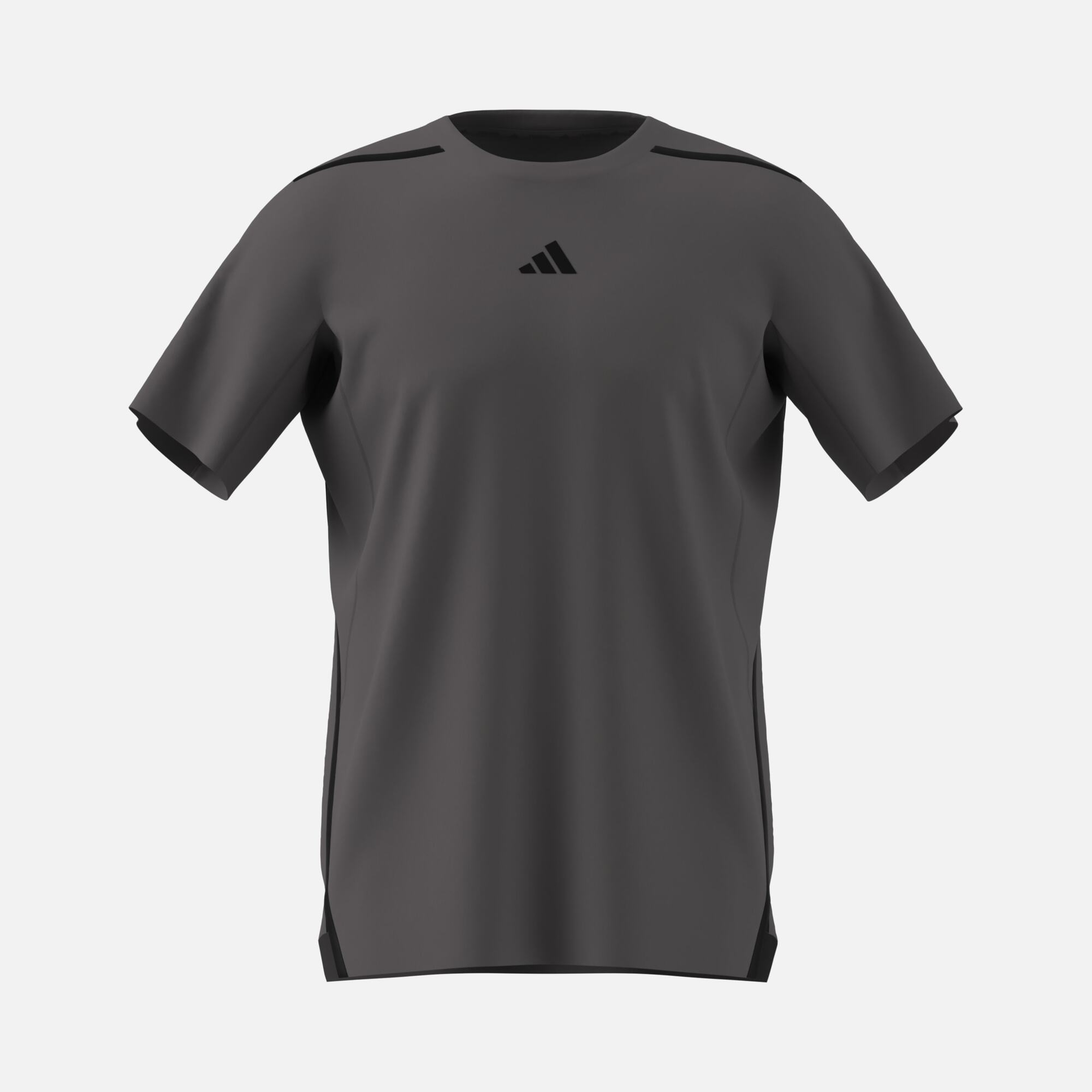 adidas D4 T Pro S Tee Erkek Tişört