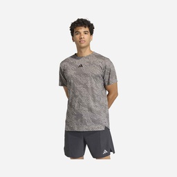 adidas D4 T Aop Tee Erkek Tişört