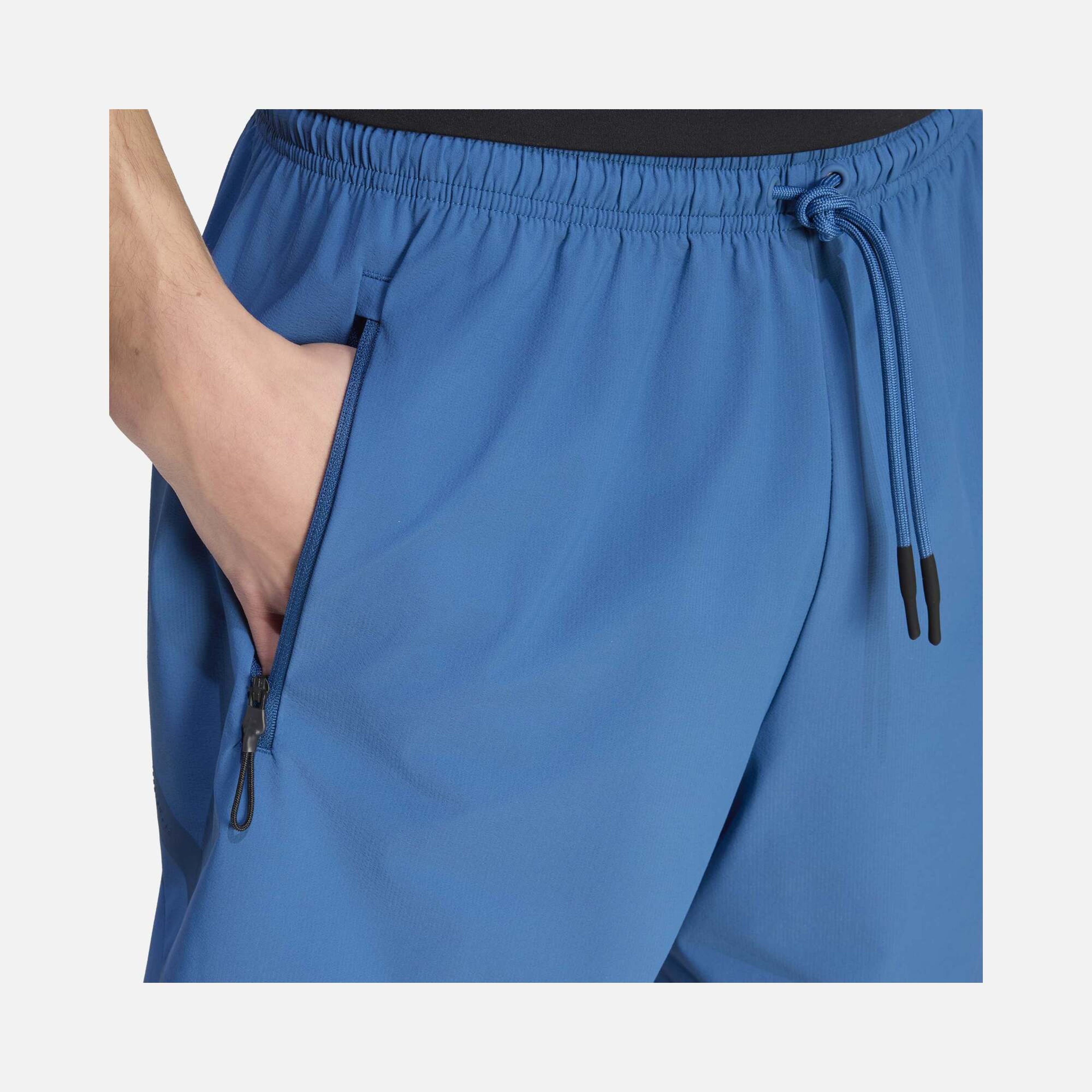 adidas M Z.N.E. Woven Erkek Şort