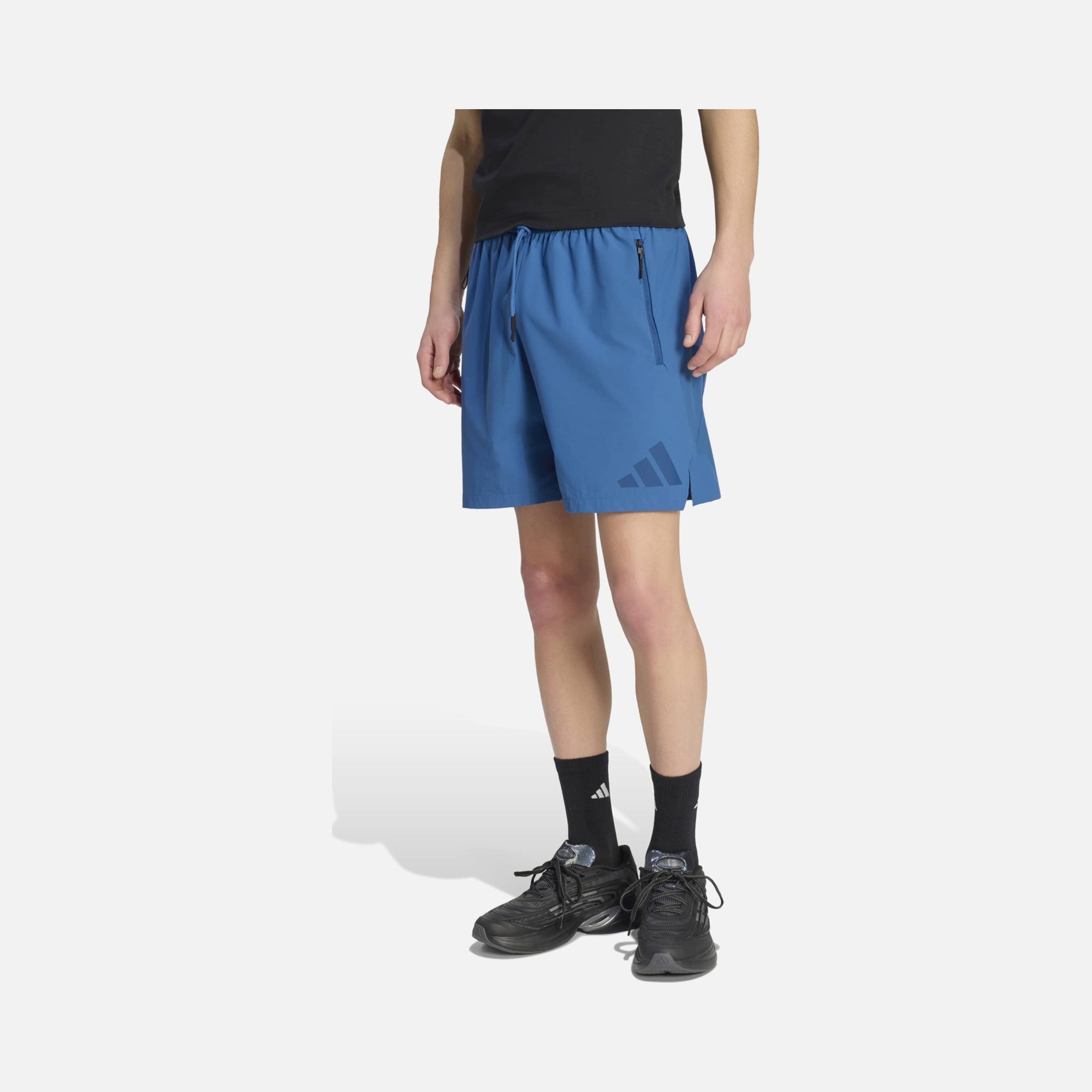 adidas M Z.N.E. Woven Erkek Şort