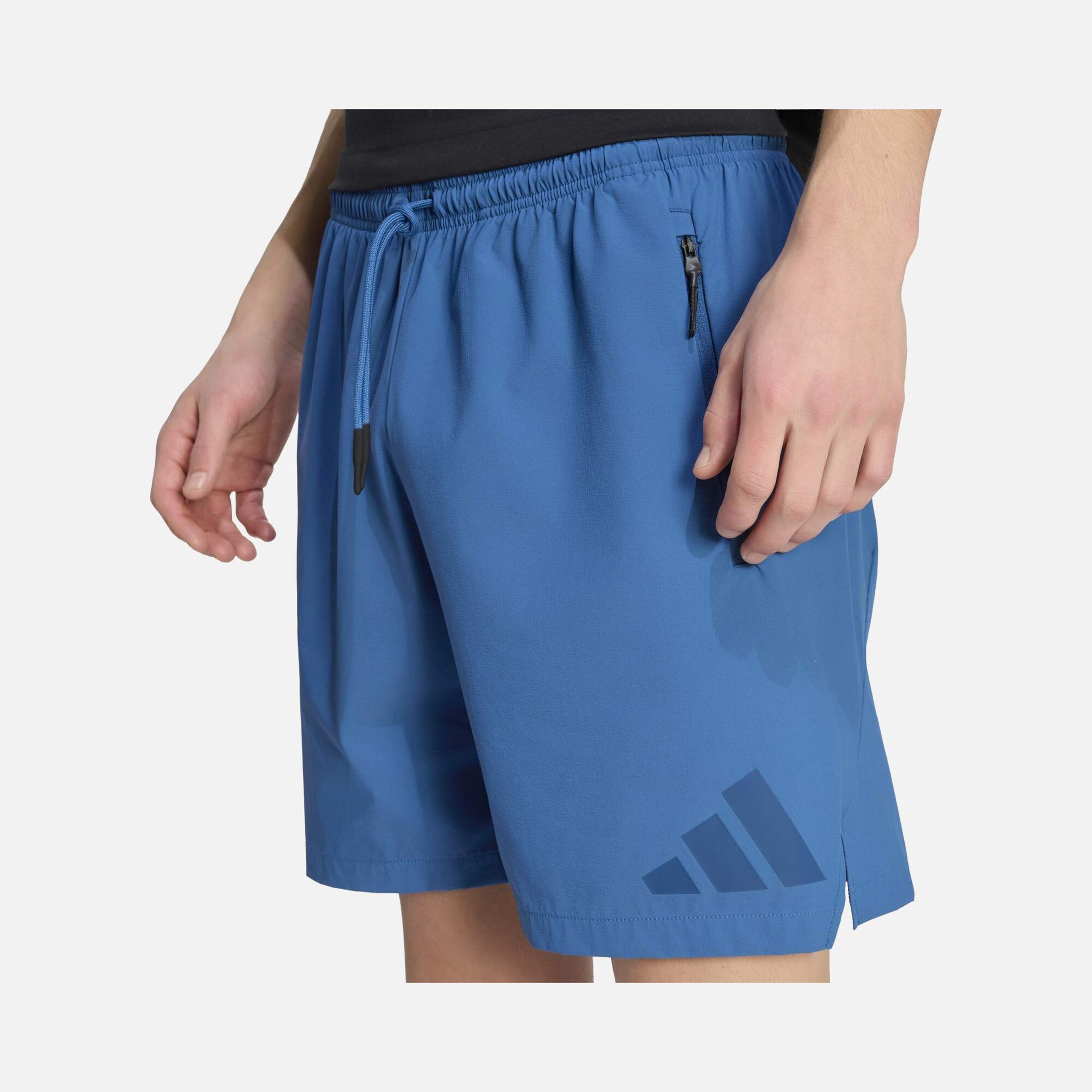 adidas M Z.N.E. Woven Erkek Şort