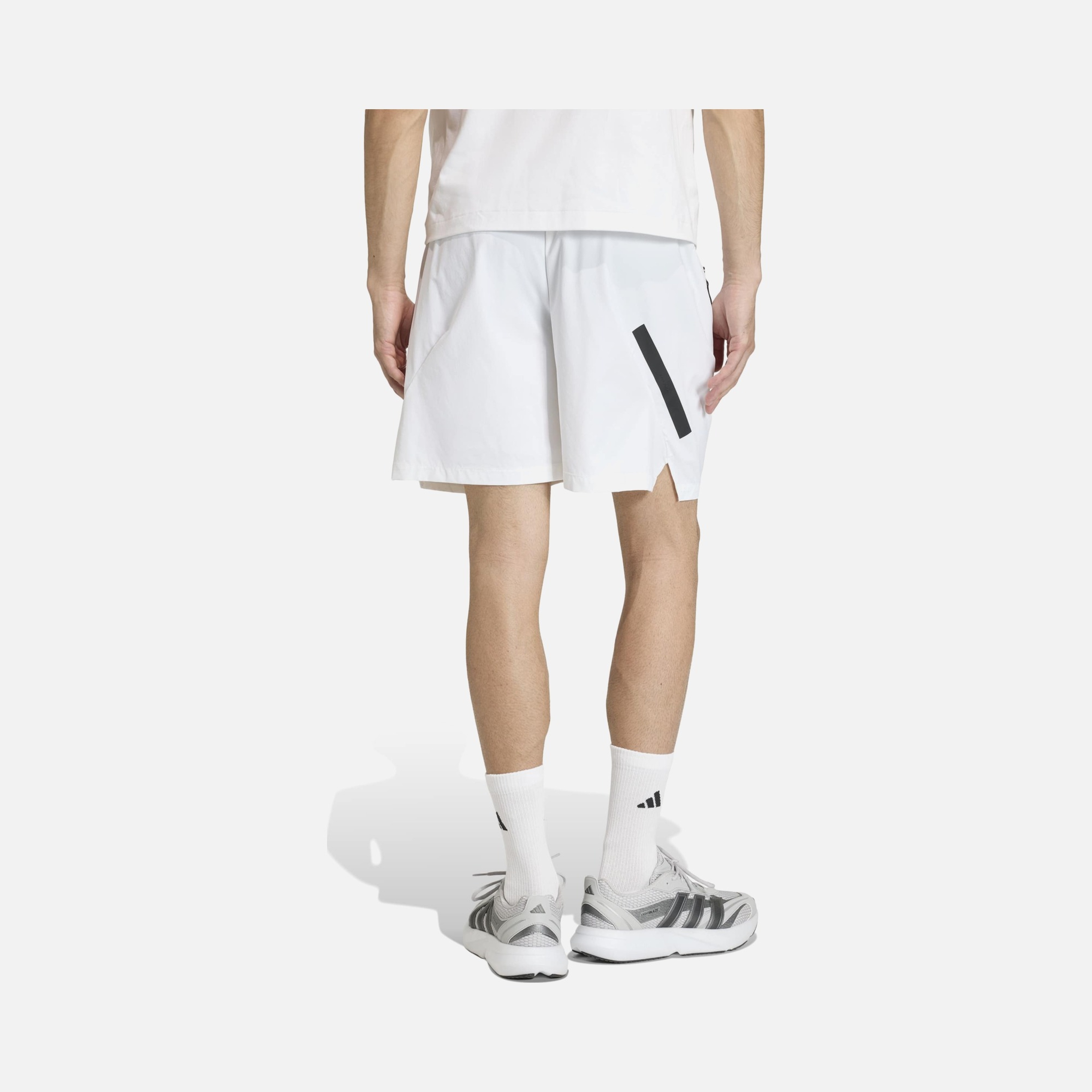 adidas M Z.N.E. Woven Erkek Şort