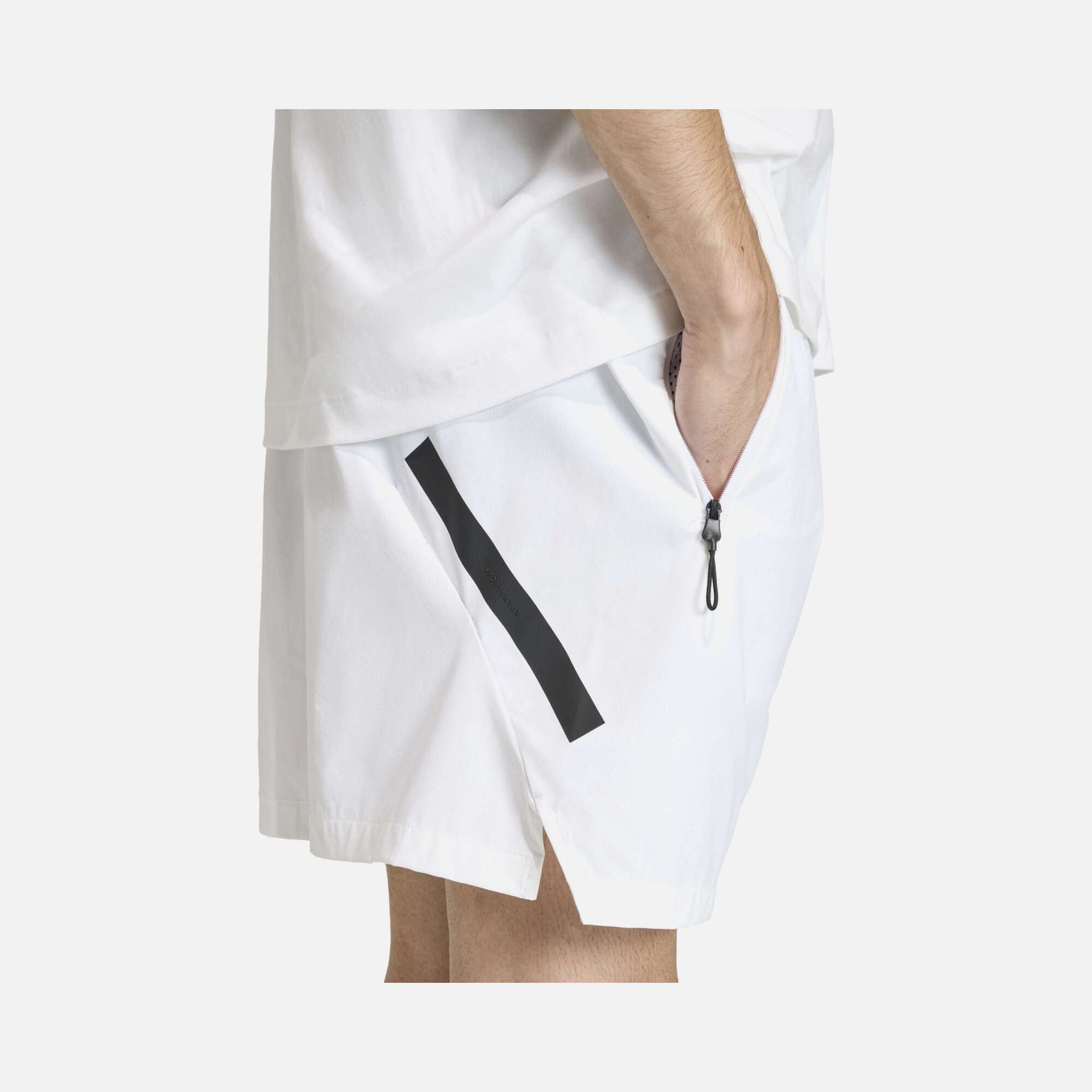 adidas M Z.N.E. Woven Erkek Şort