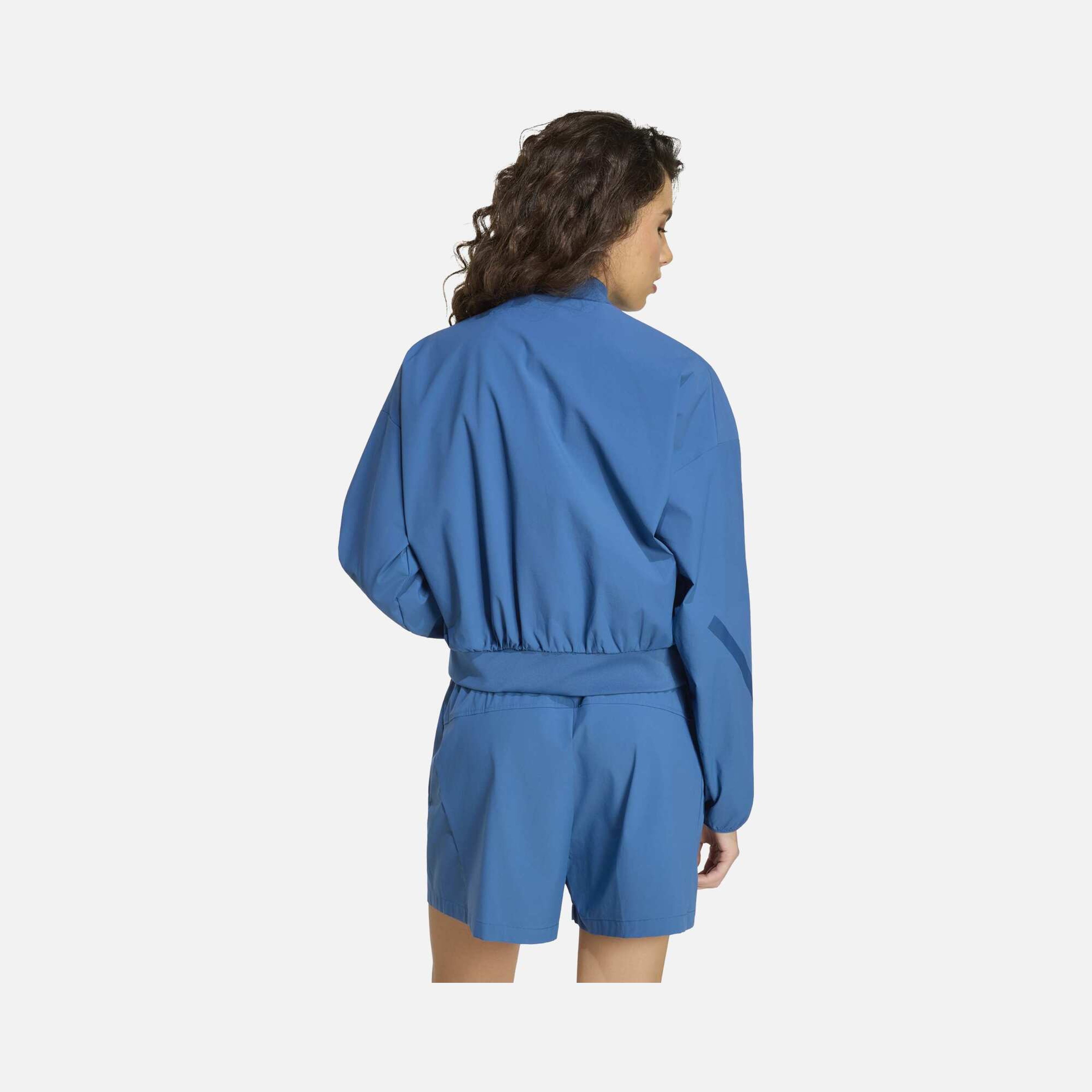 adidas W Z.N.E. Wv Bom Kadın Ceket