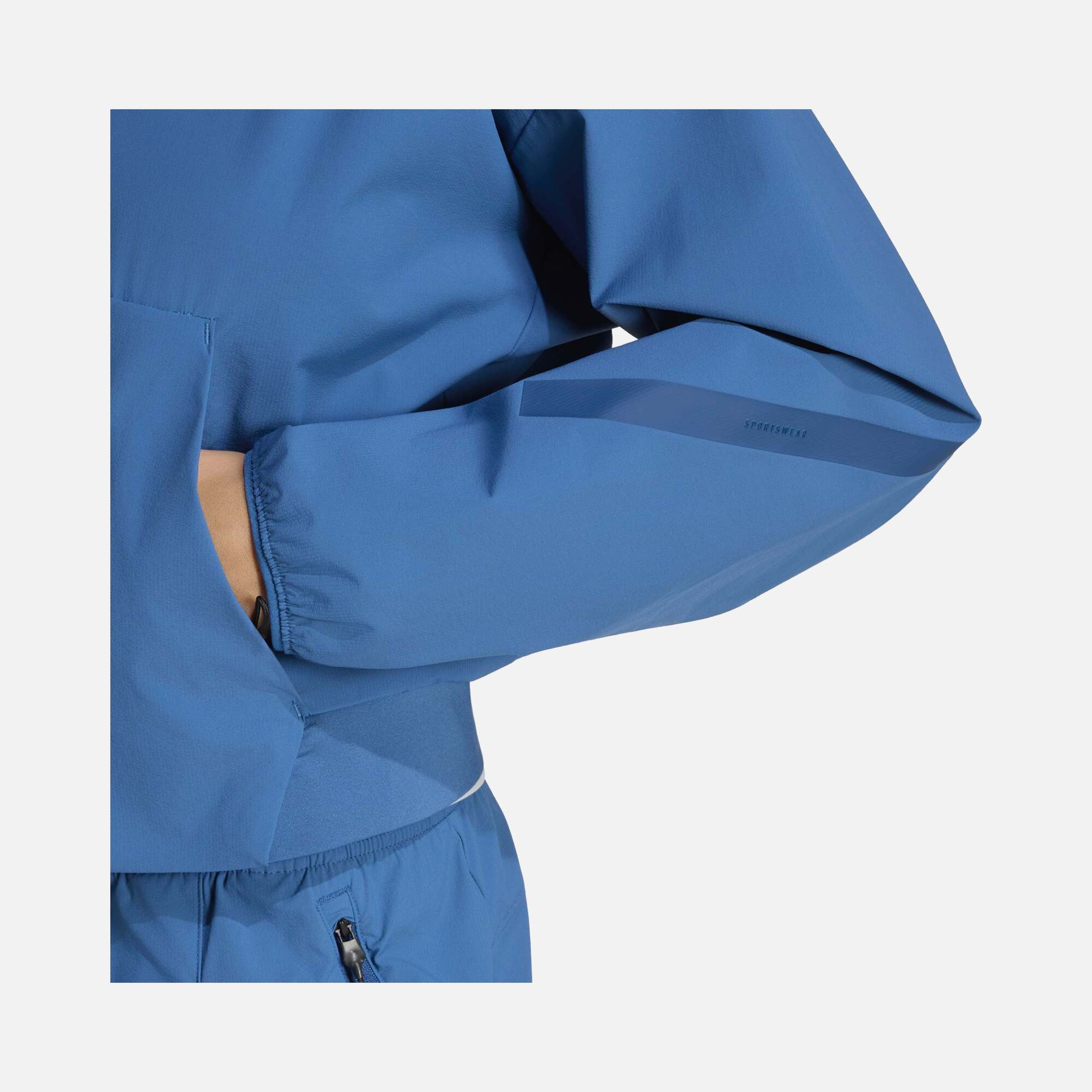 adidas W Z.N.E. Wv Bom Kadın Ceket