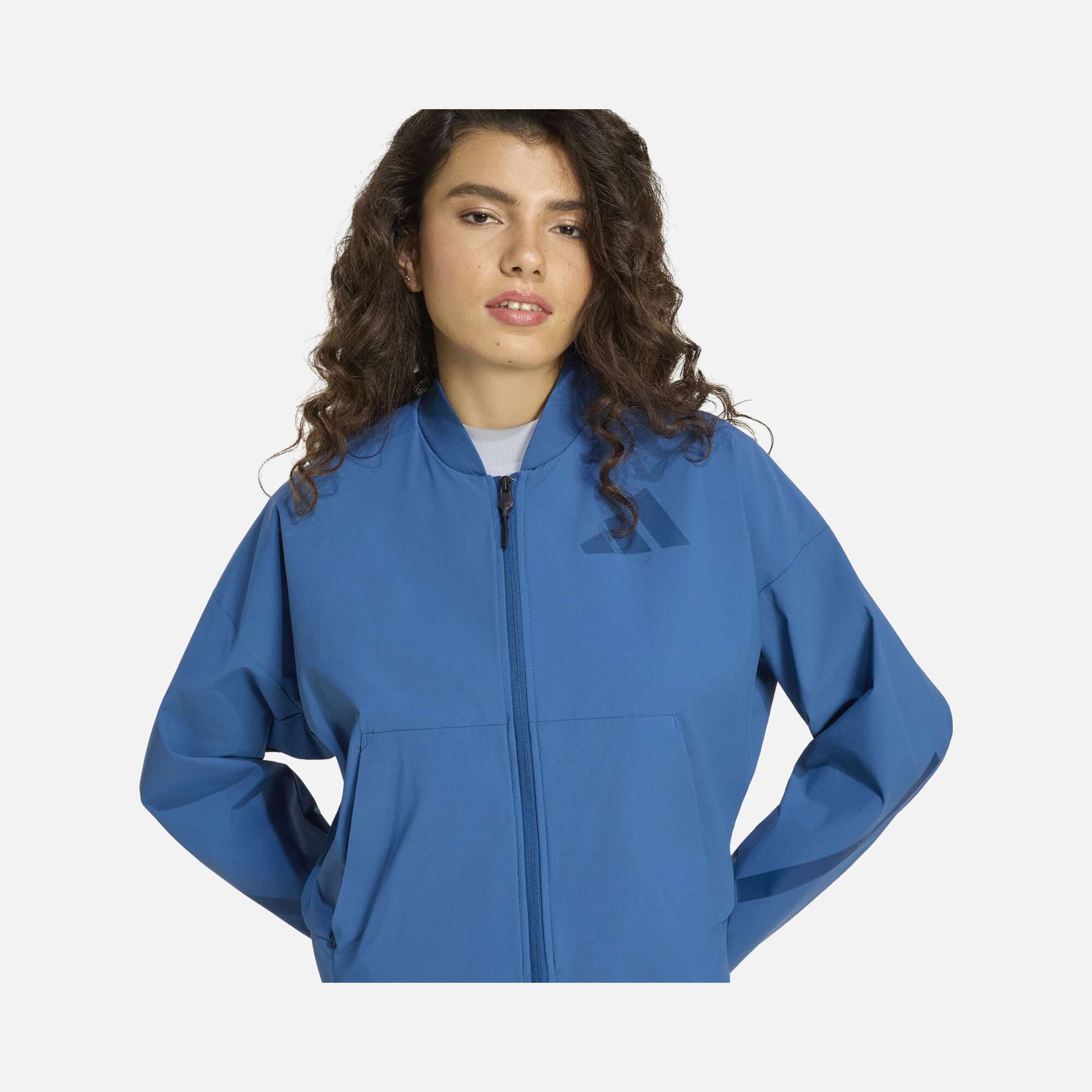 adidas W Z.N.E. Wv Bom Kadın Ceket