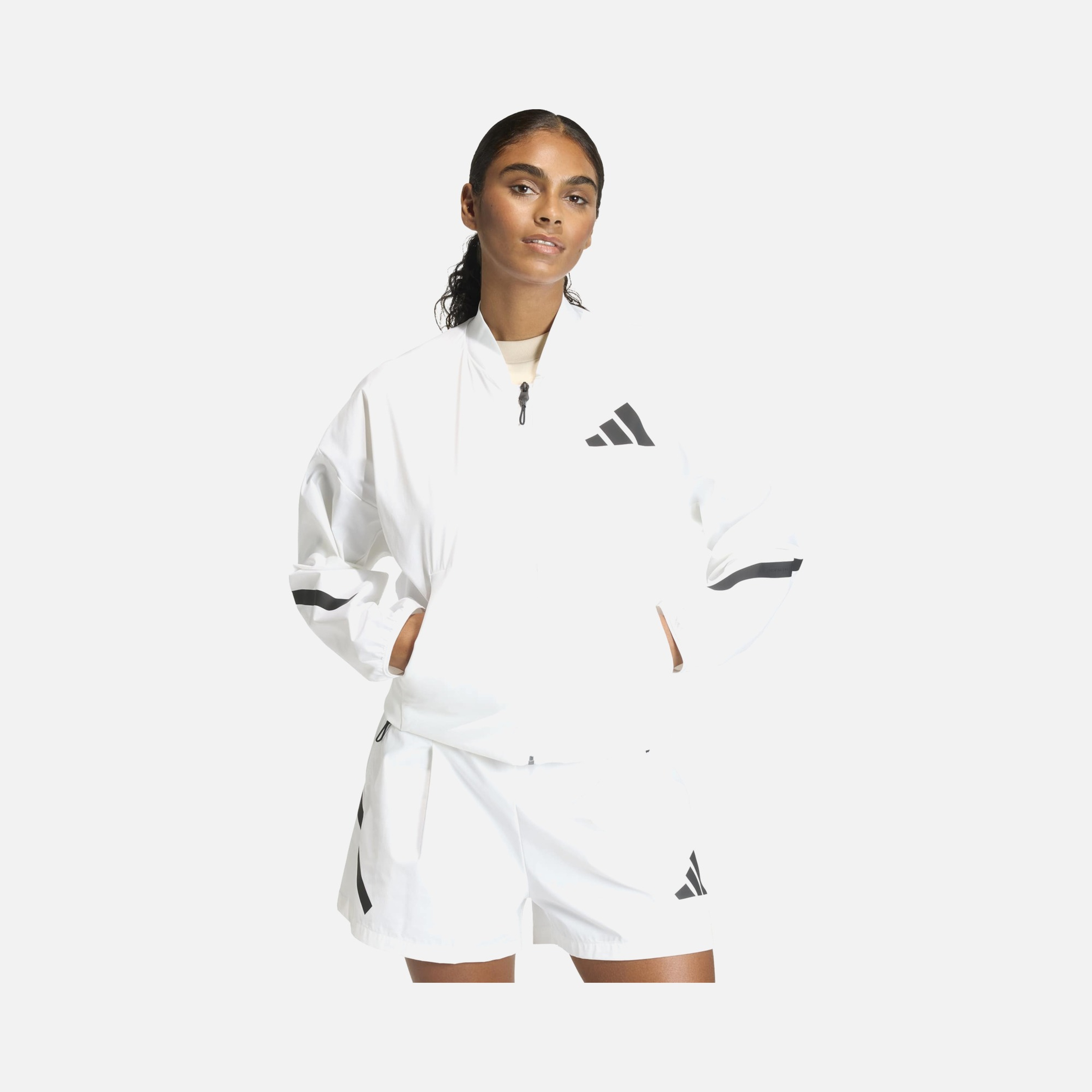 adidas W Z.N.E. Wv Bom Kadın Ceket