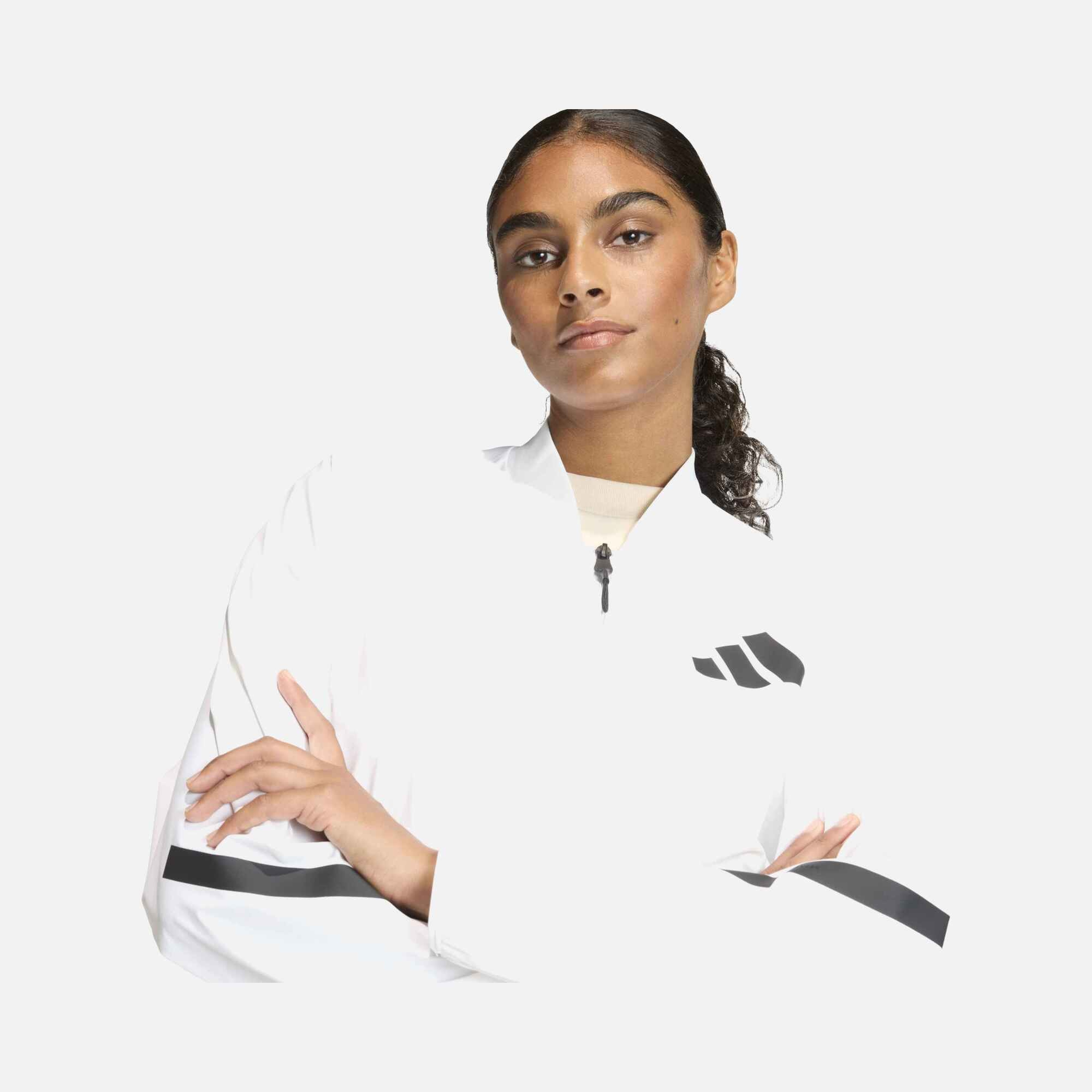 adidas W Z.N.E. Wv Bom Kadın Ceket