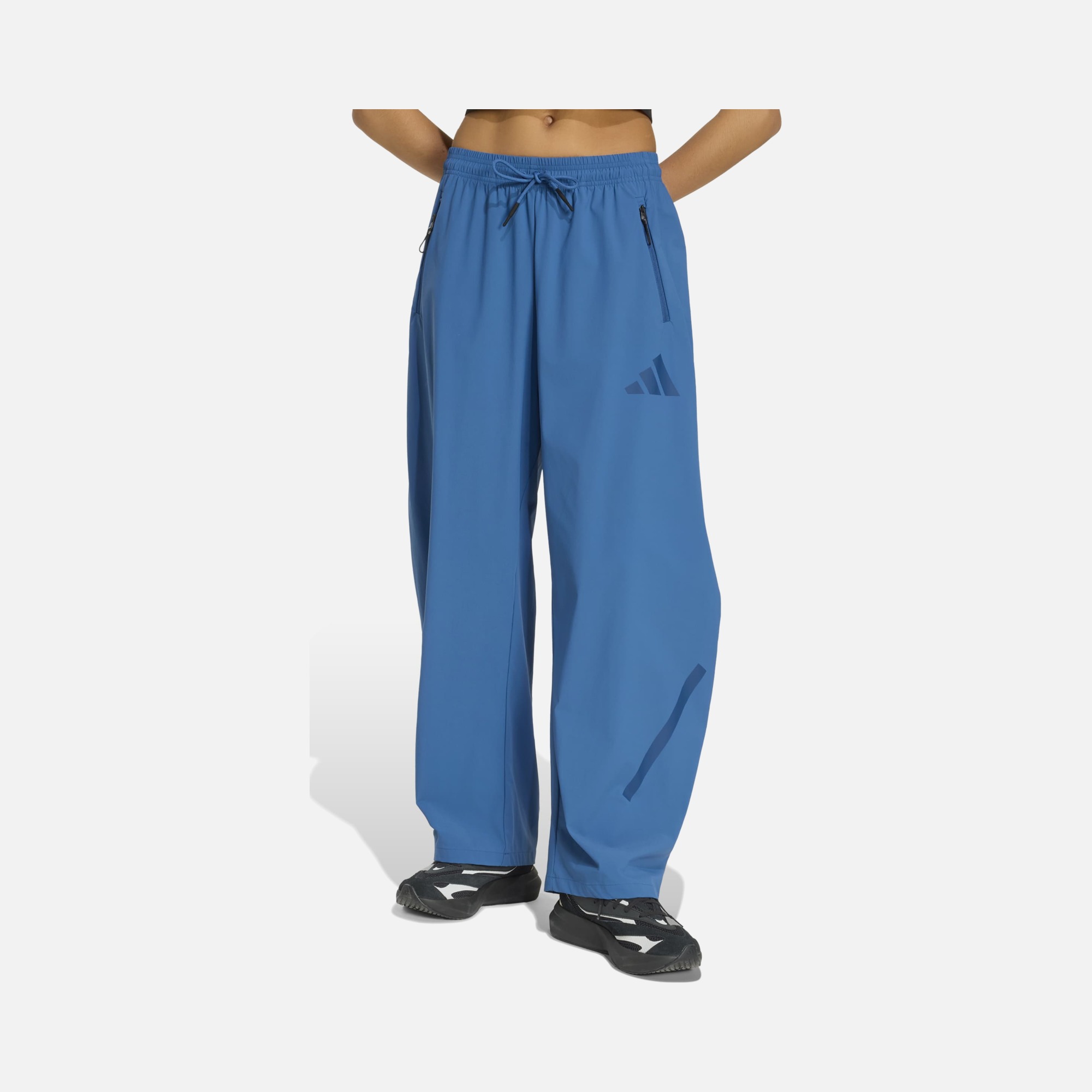 わ adidas W Z.N.E. Wv Pt Kadın Pantolon | Barçın