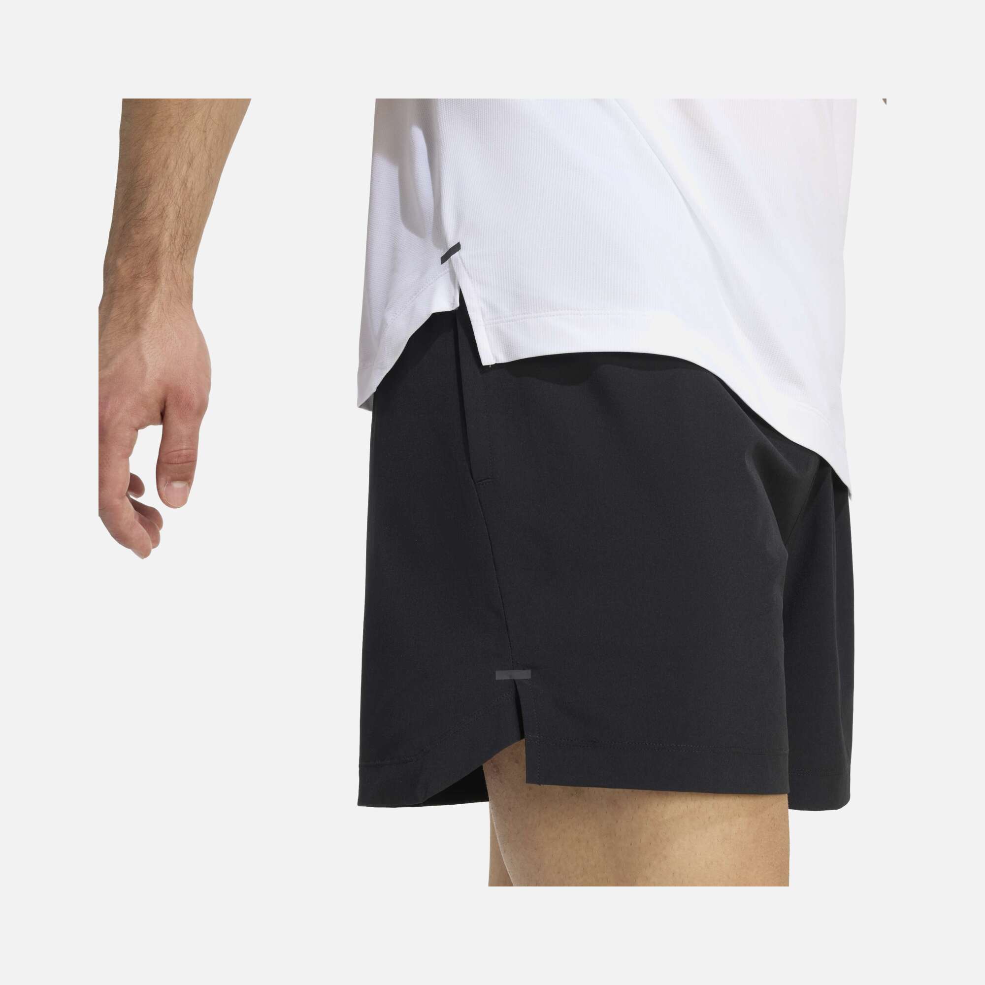 adidas D4 T Ess Erkek Tişört