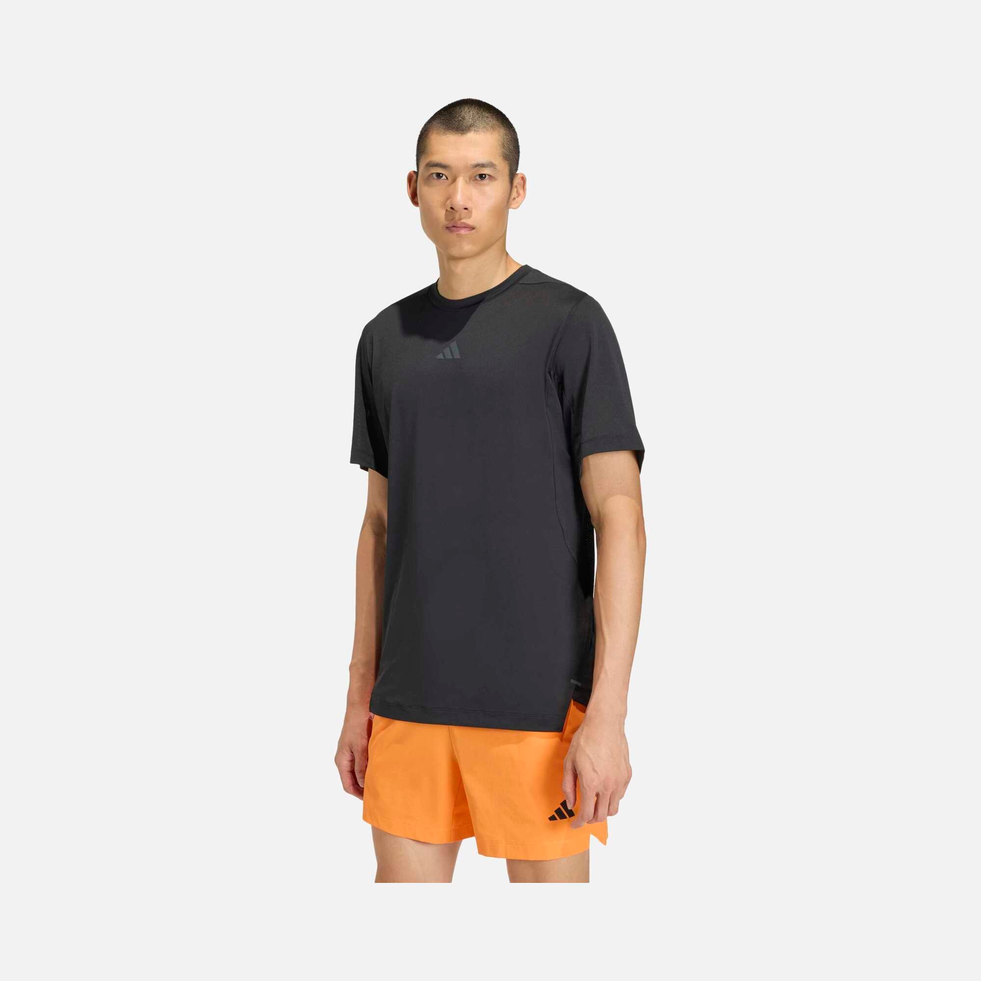 adidas D4 T Ess Erkek Tişört