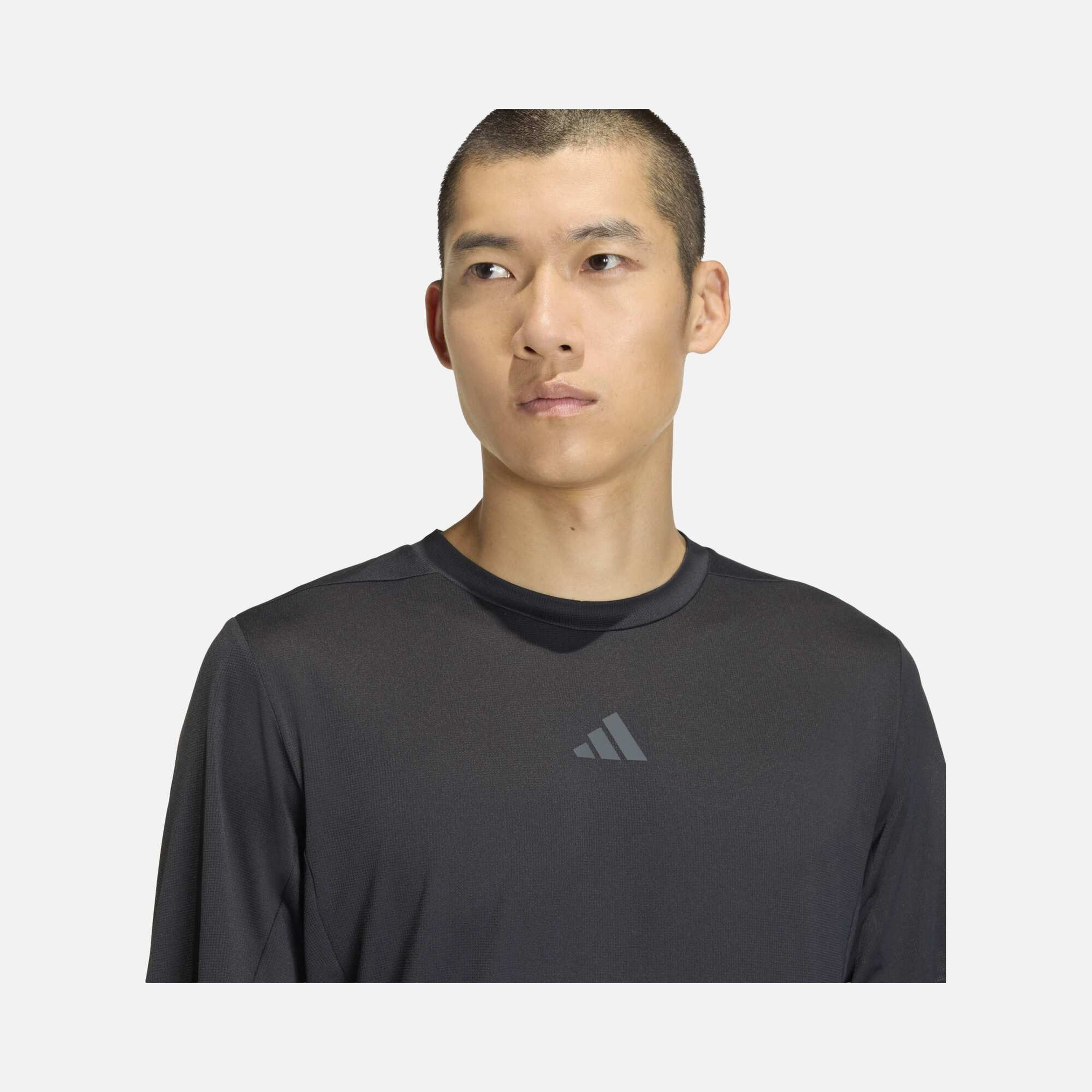 adidas D4 T Ess Erkek Tişört