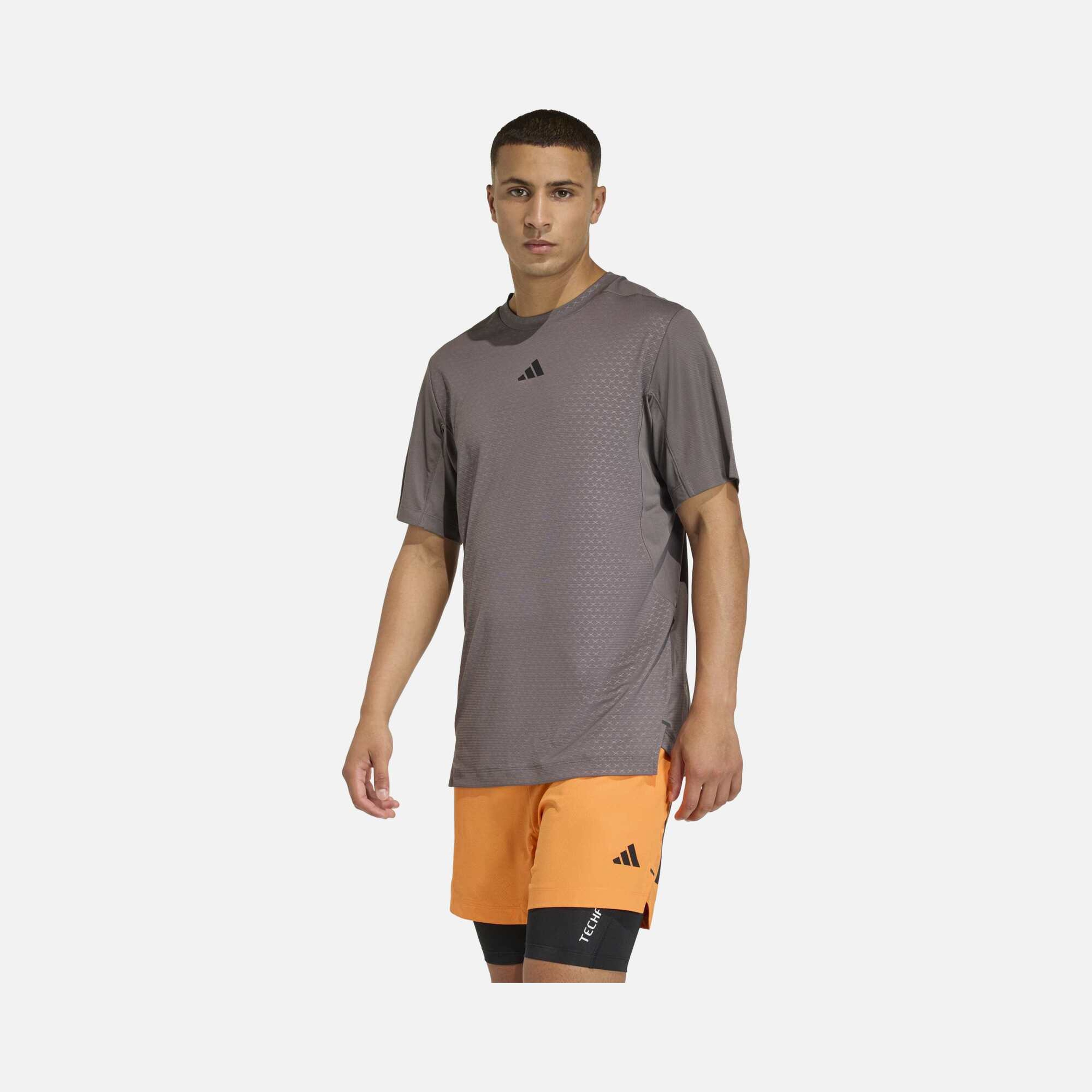 adidas D4 T Prime Lift Tee Erkek Tişört