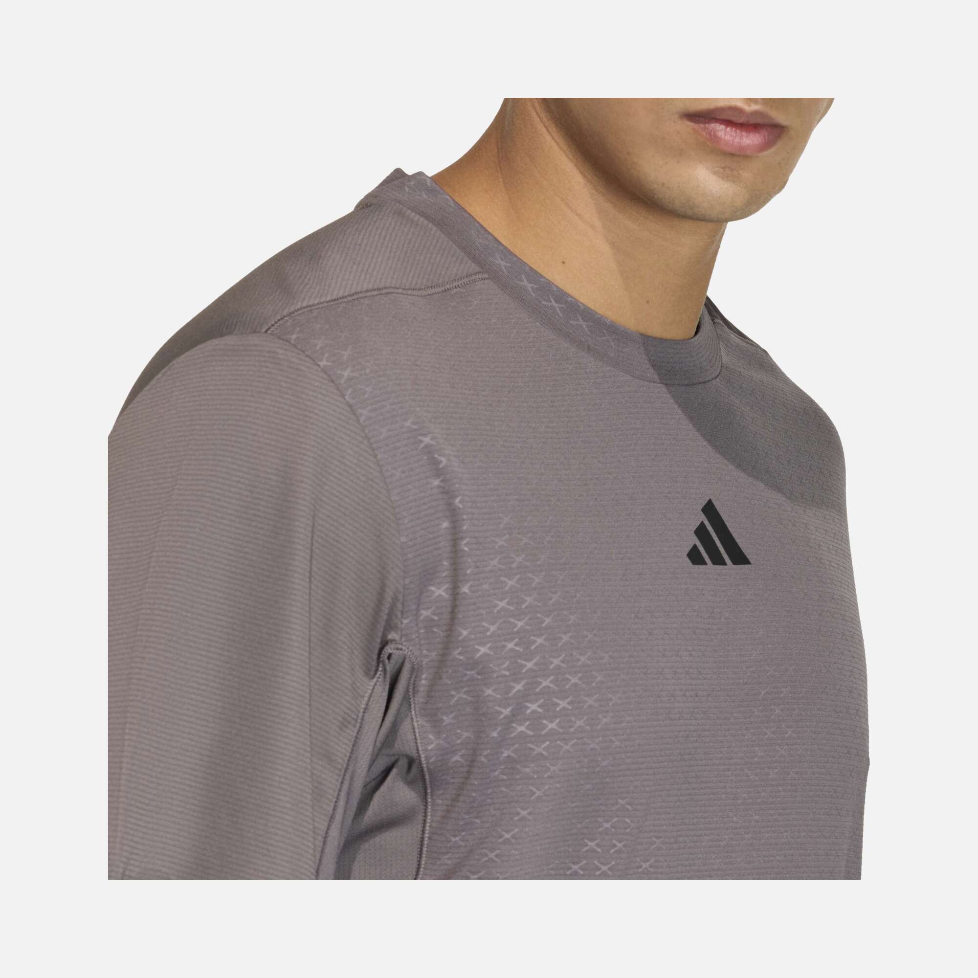 adidas D4 T Prime Lift Tee Erkek Tişört