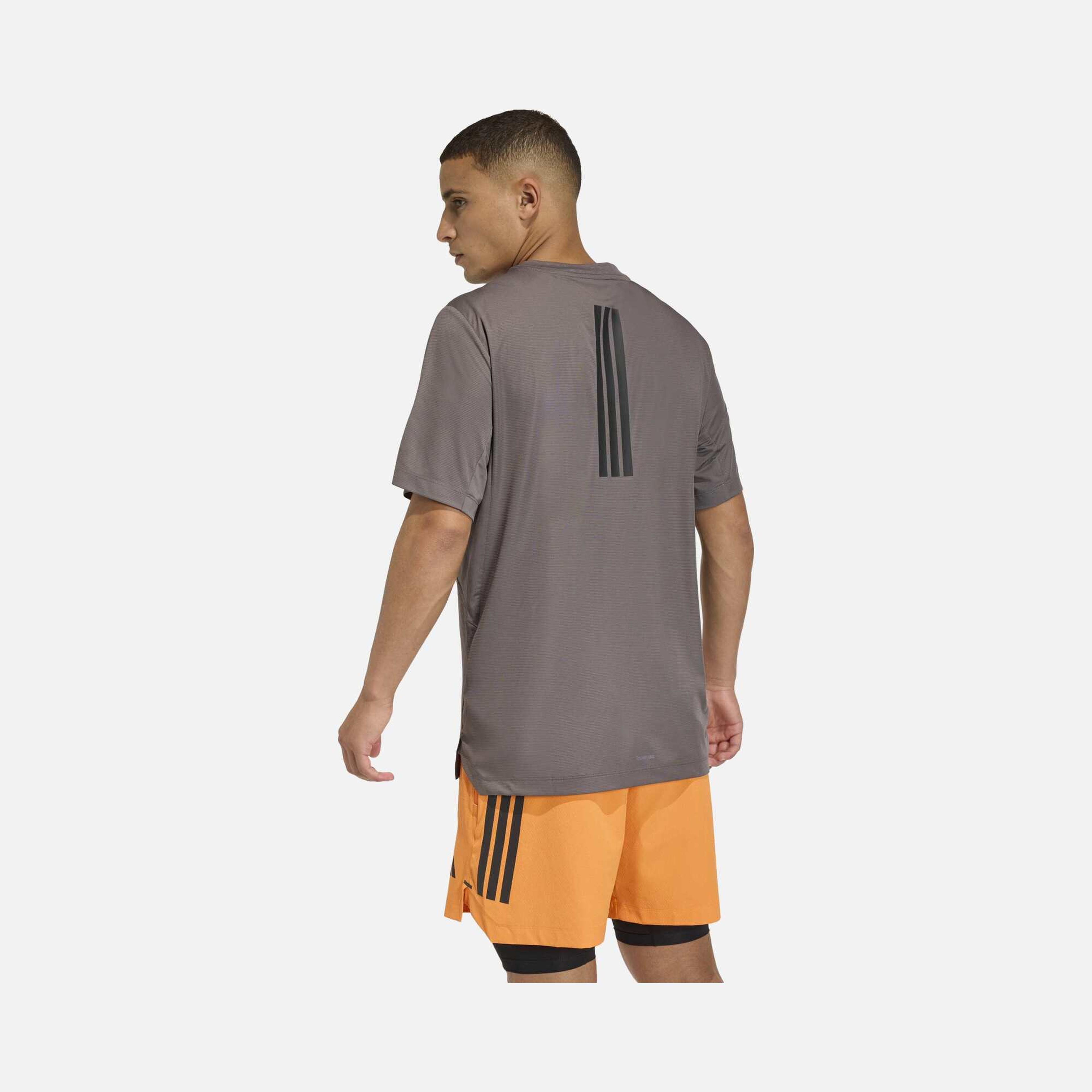 adidas D4 T Prime Lift Tee Erkek Tişört
