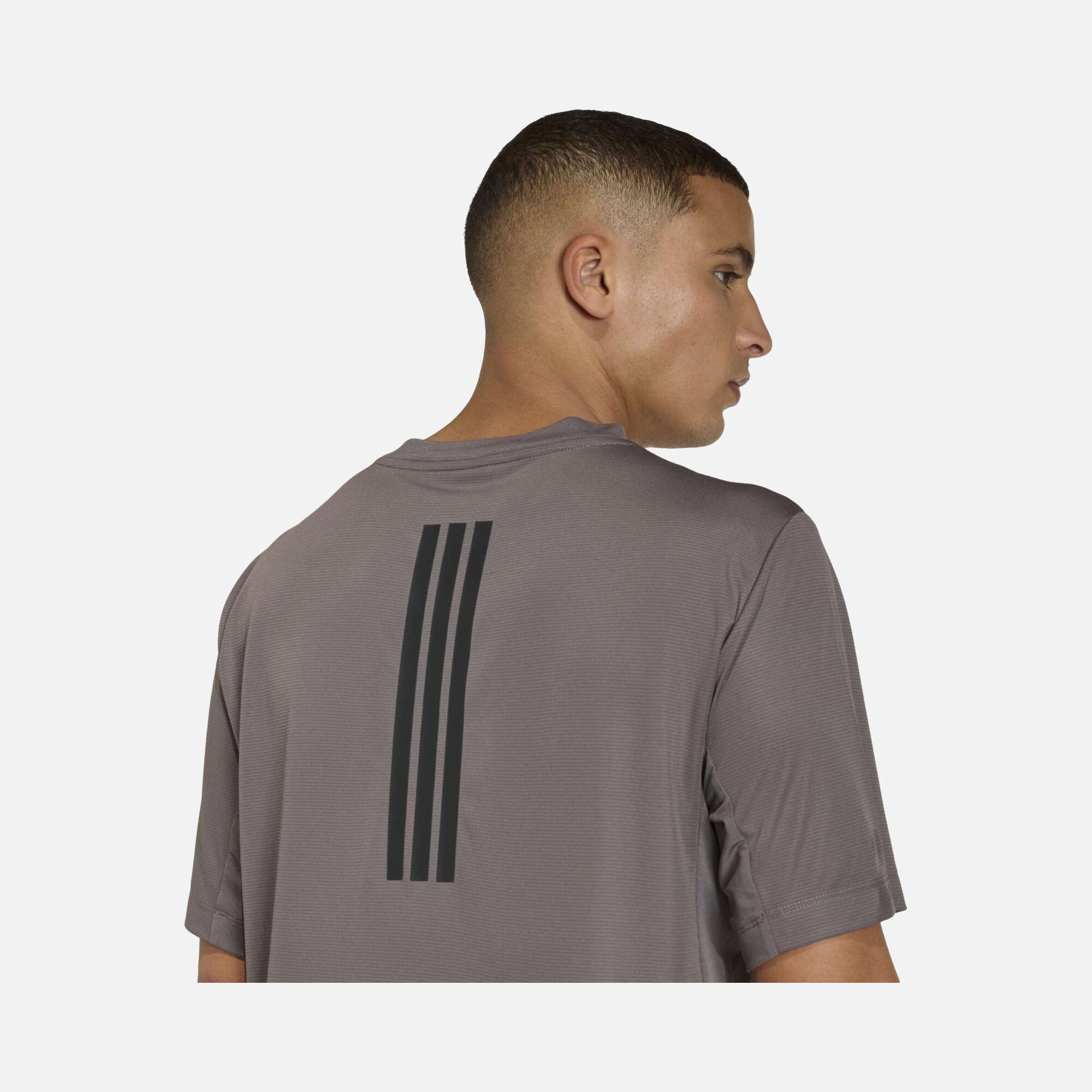 adidas D4 T Prime Lift Tee Erkek Tişört