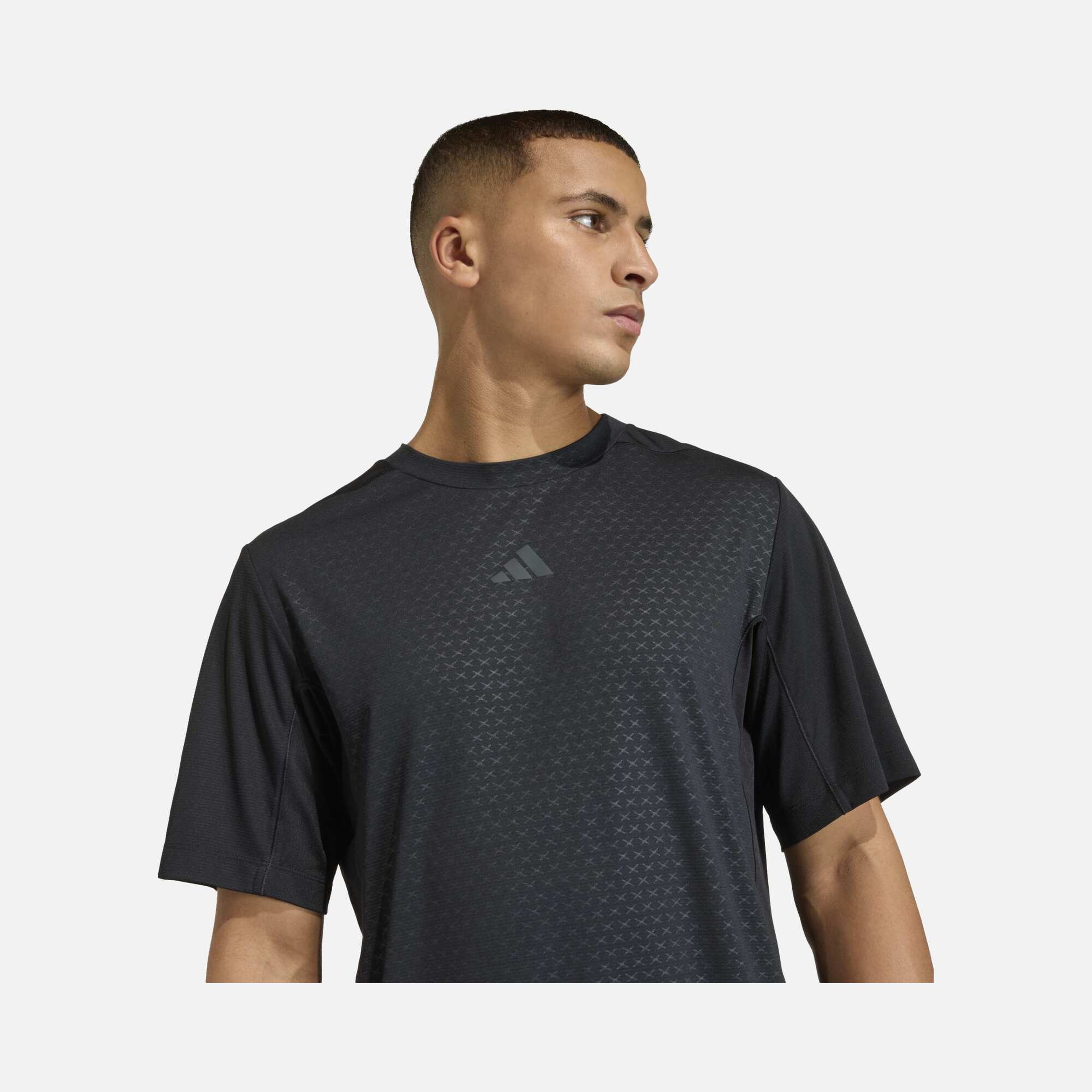 adidas D4 T Prime Lift Tee Erkek Tişört
