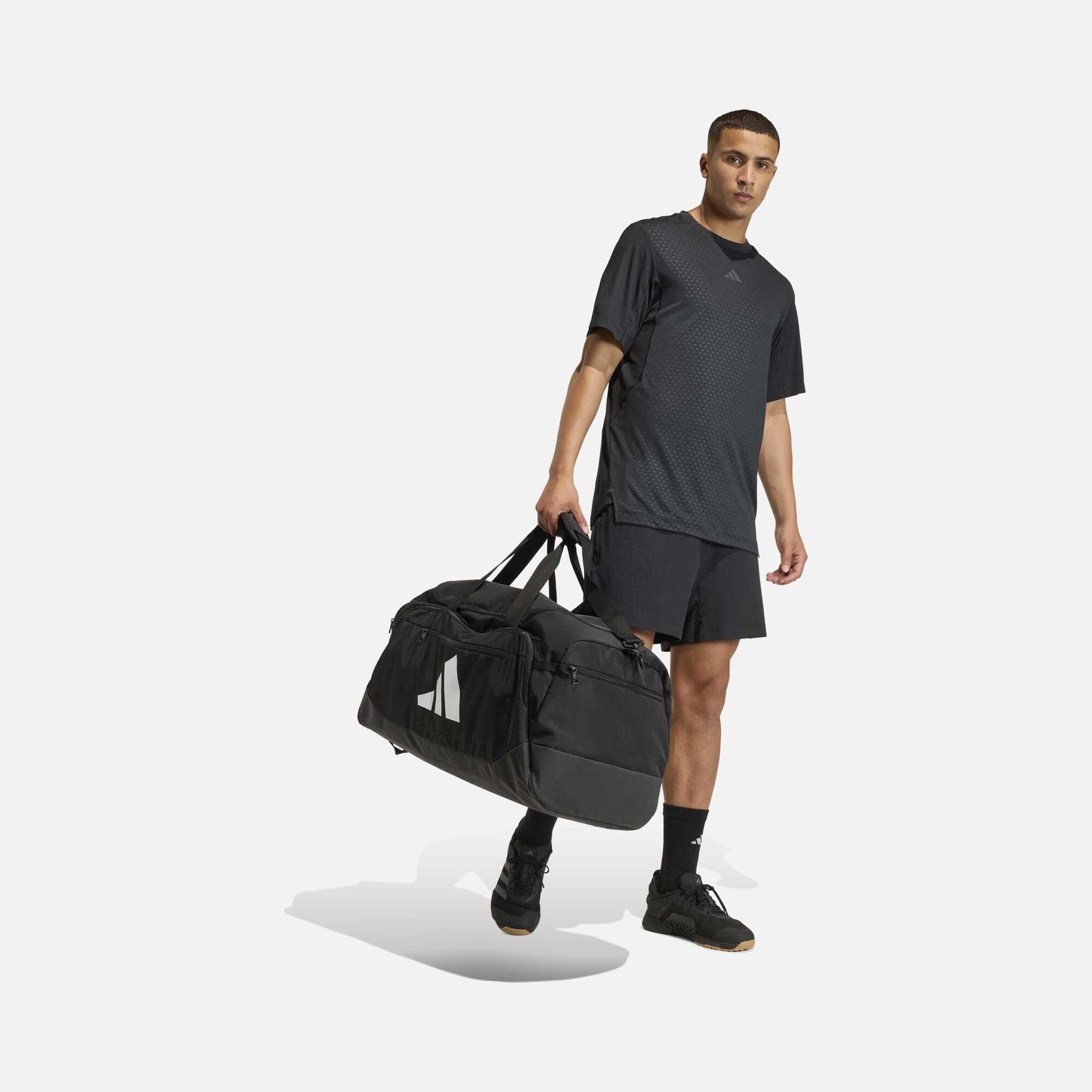 adidas D4 T Prime Lift Tee Erkek Tişört