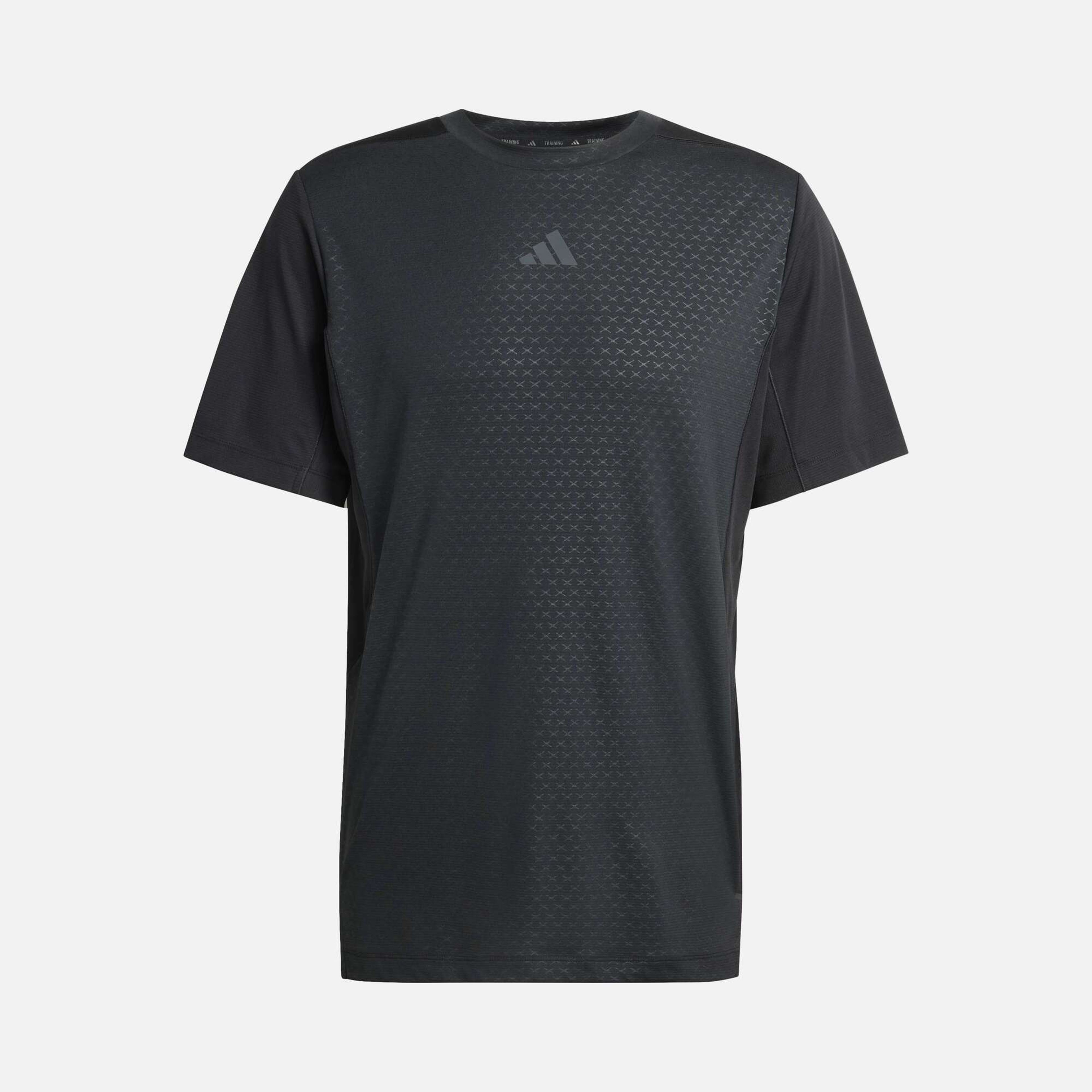 adidas D4 T Prime Lift Tee Erkek Tişört