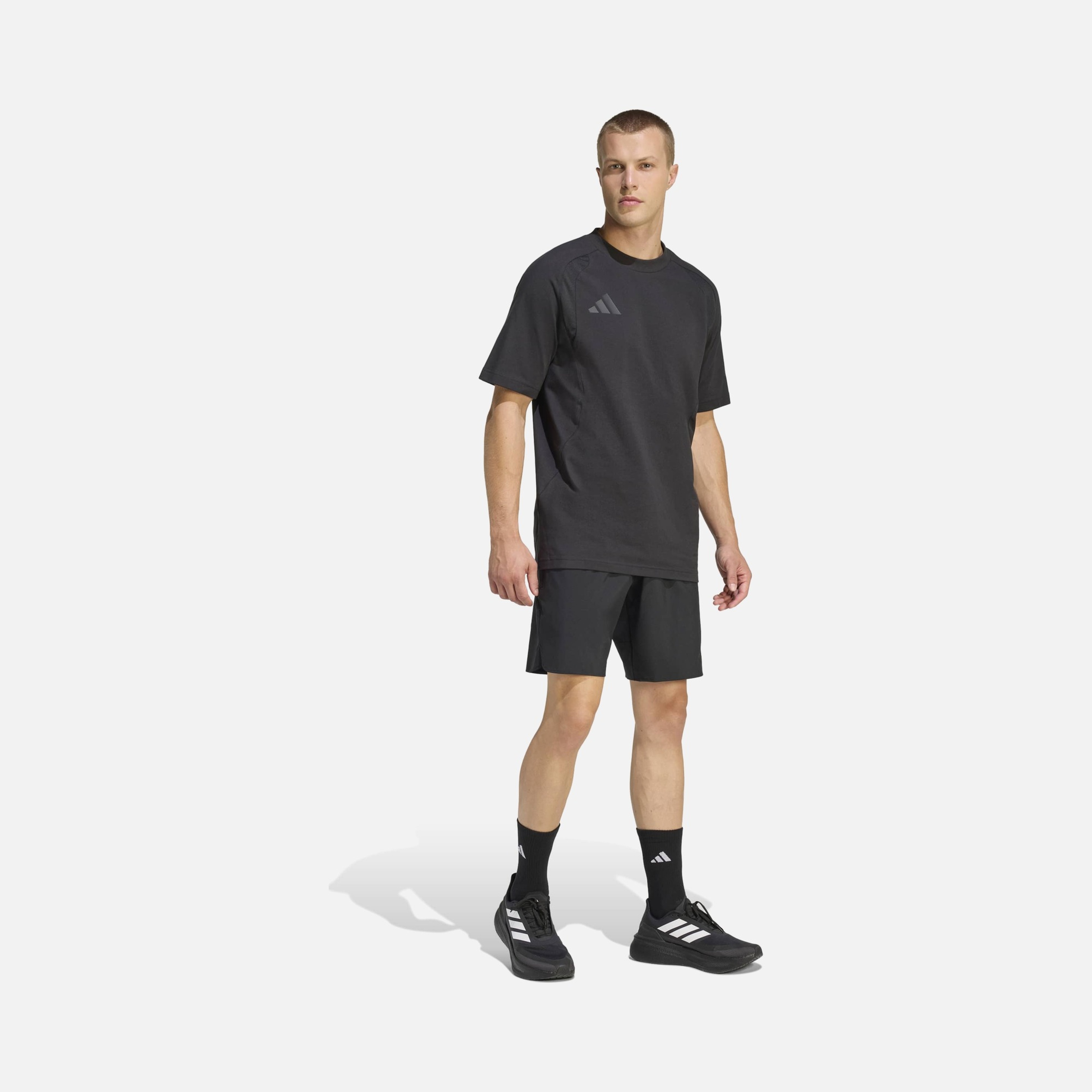 adidas Tt Shorts Erkek Şort