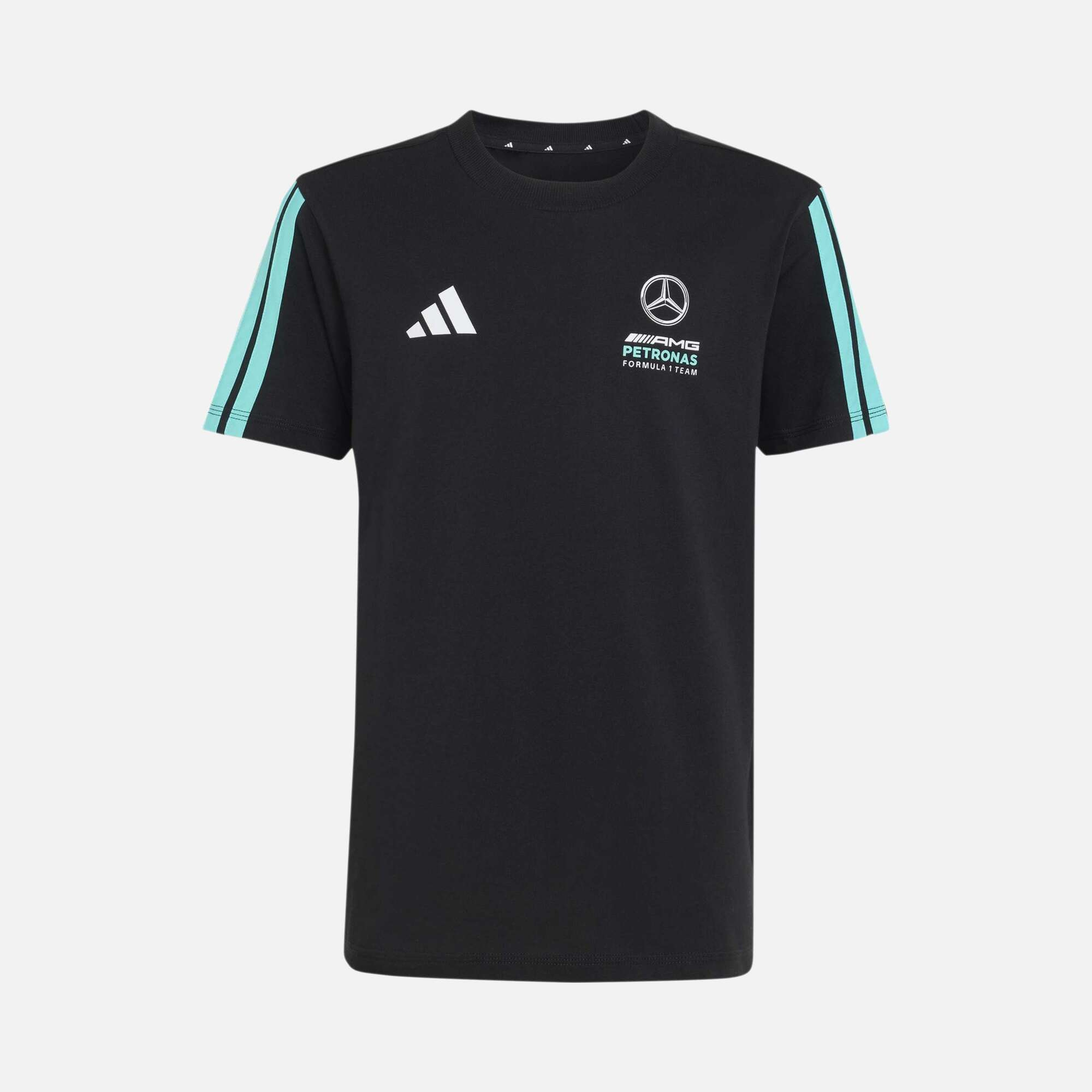 Женская футболка adidas Mercedes Dna Tee