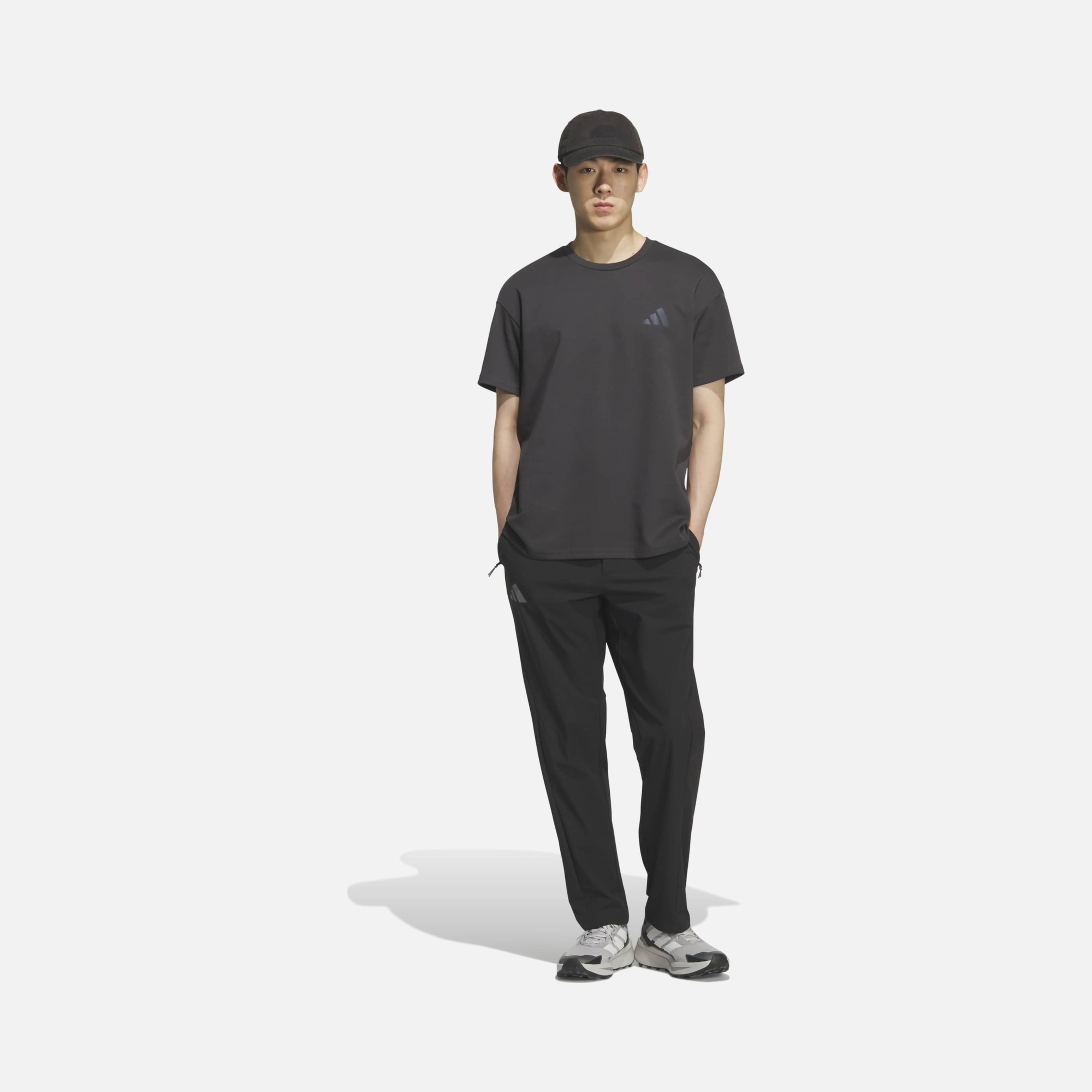 adidas Xpl Gfx Tee Erkek Tişört