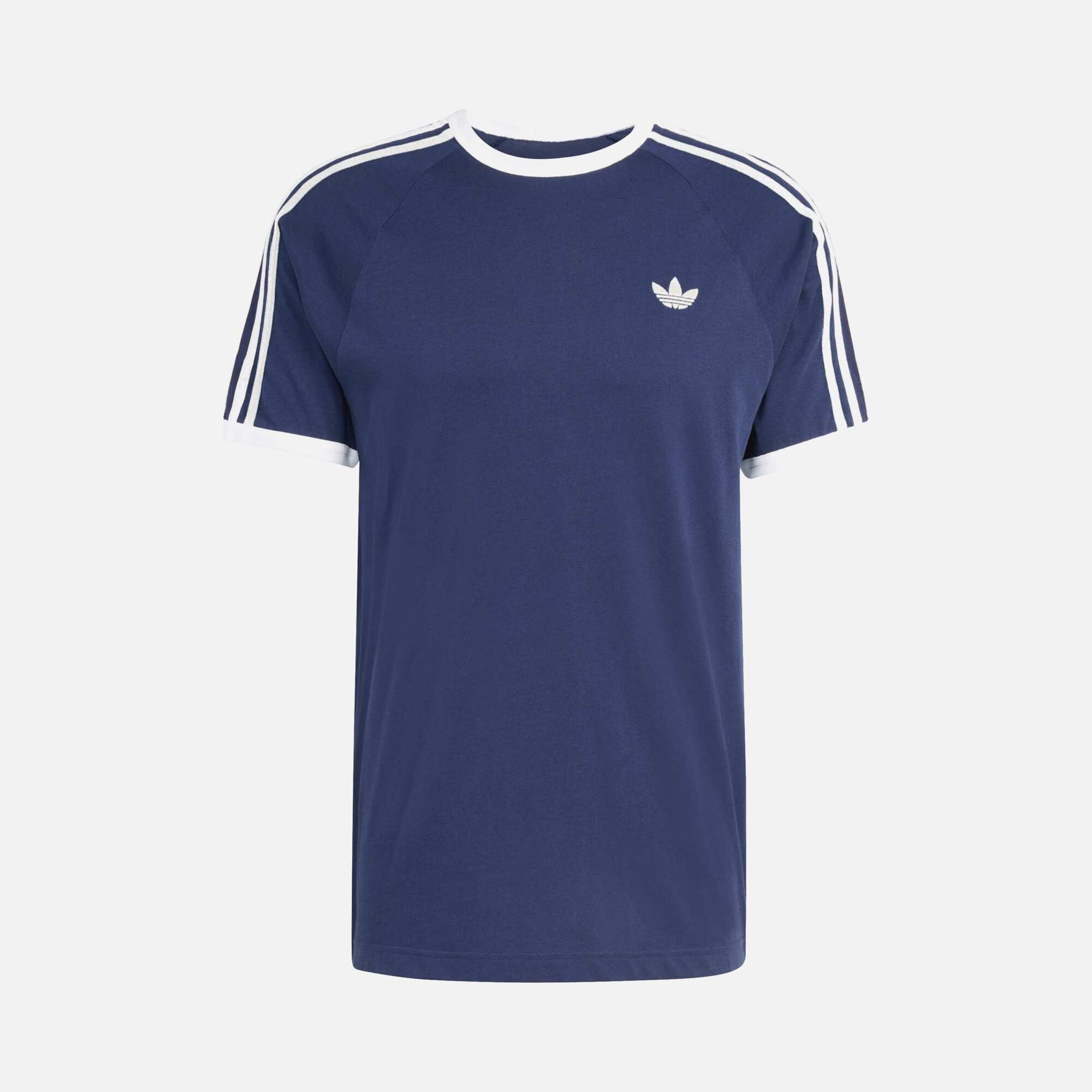 adidas 3 S Tee Erkek Tişört