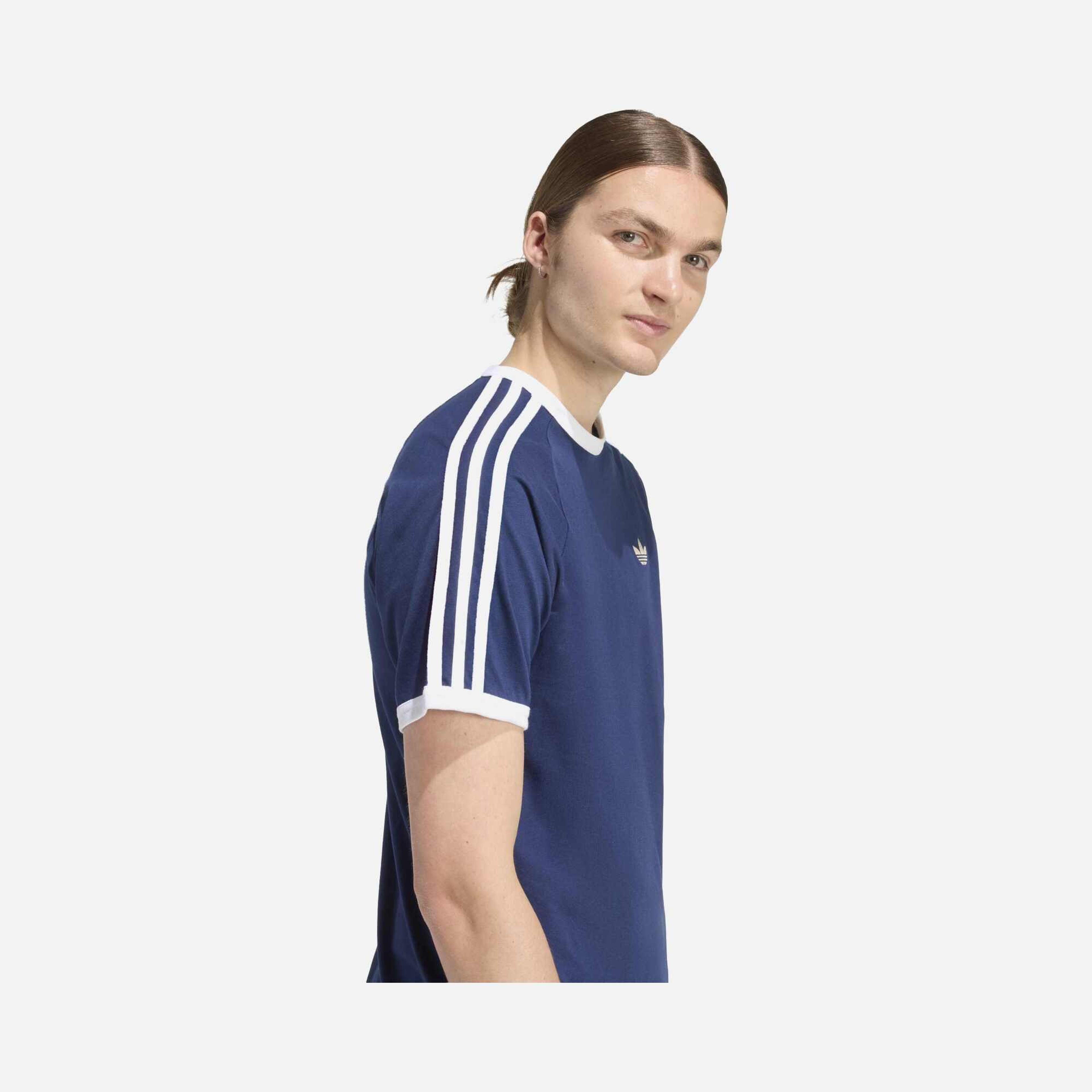 adidas 3 S Tee Erkek Tişört