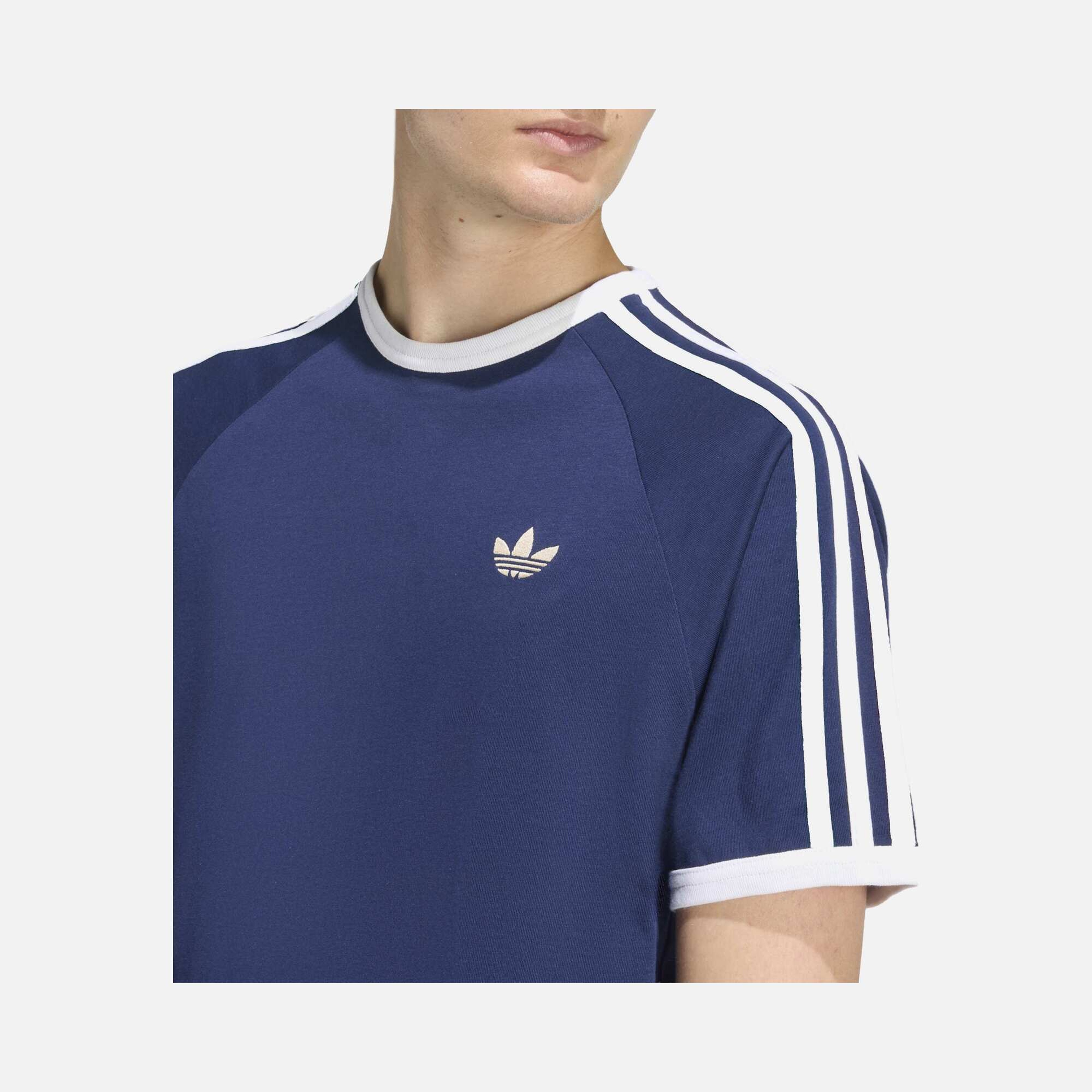 adidas 3 S Tee Erkek Tişört