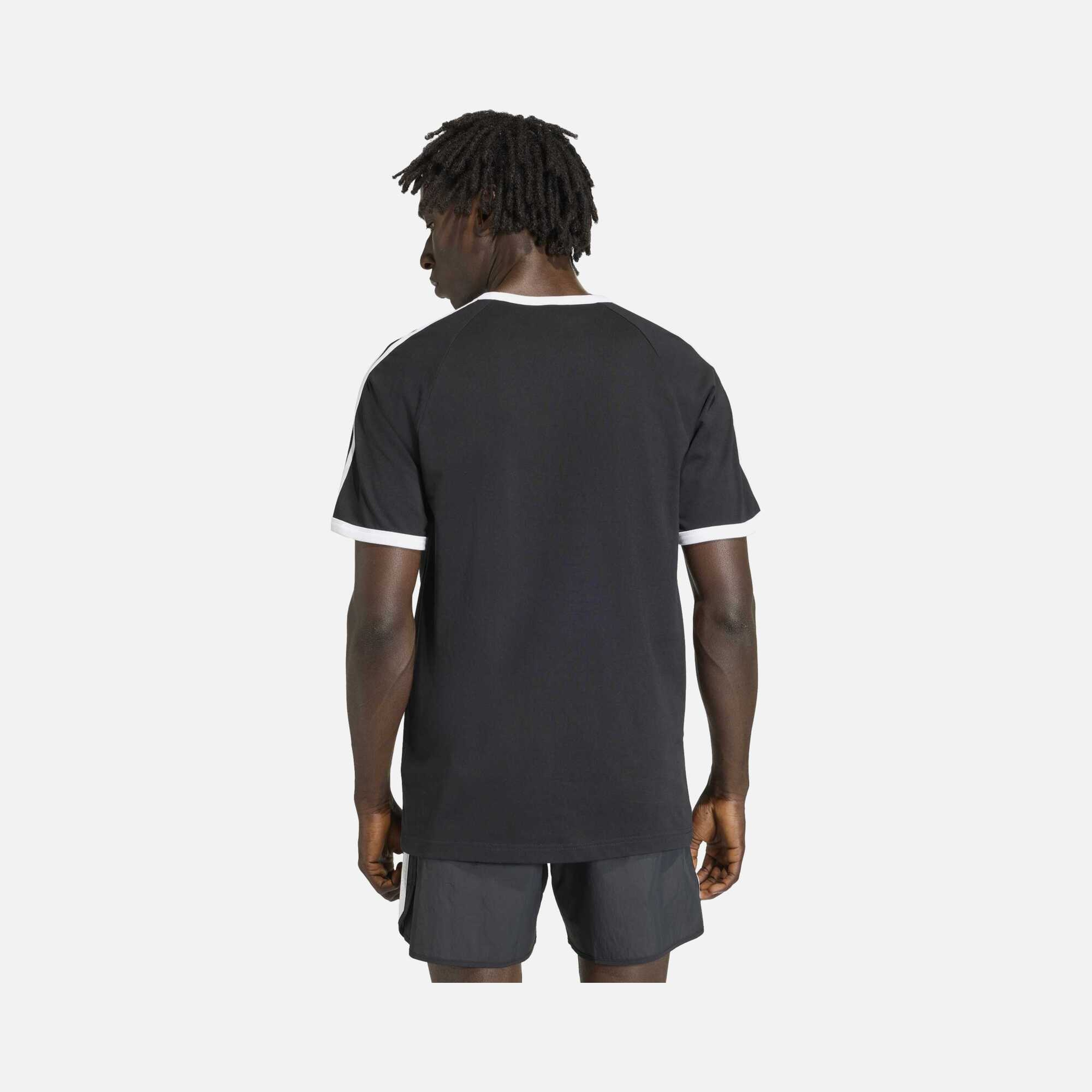adidas 3 S Tee Erkek Tişört