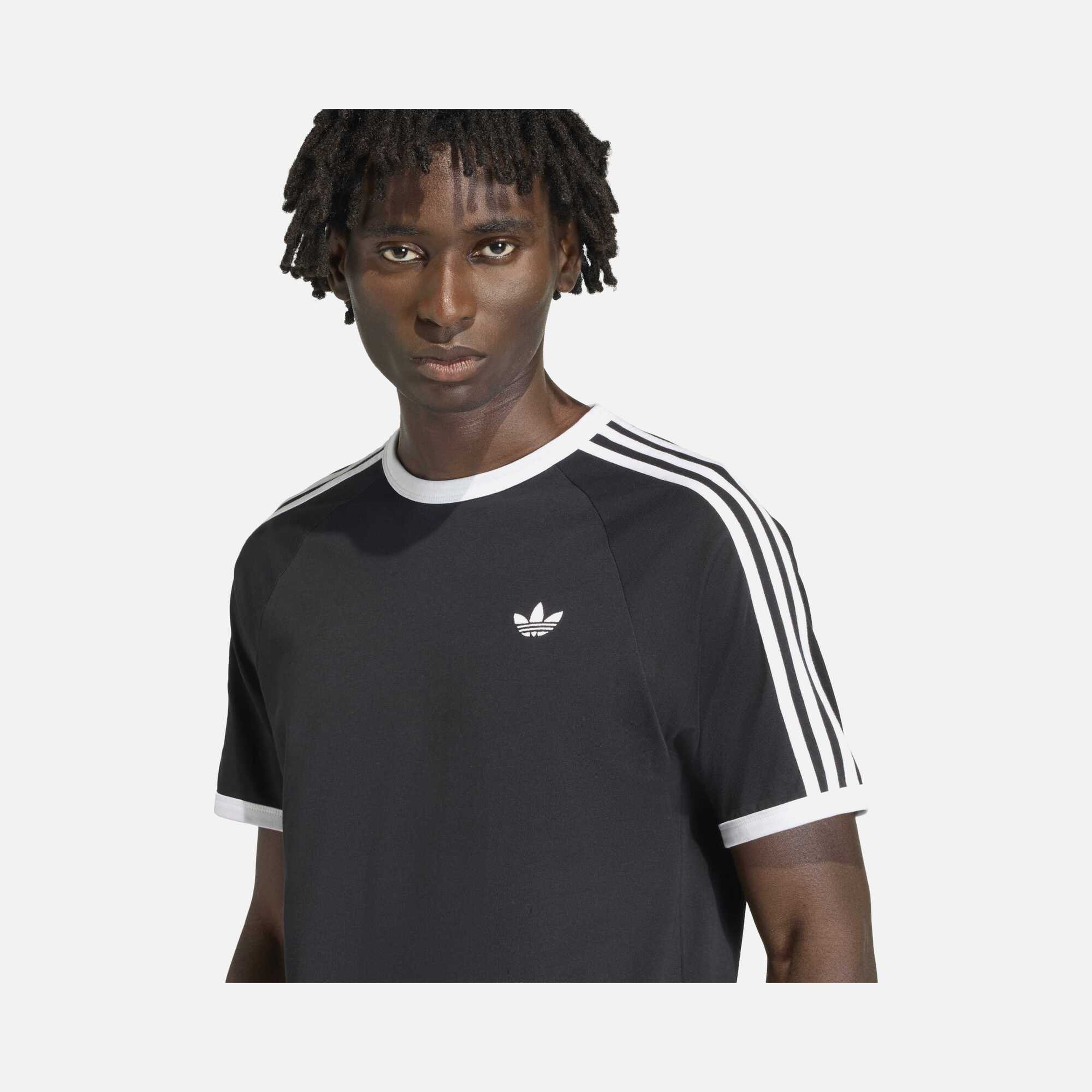 adidas 3 S Tee Erkek Tişört