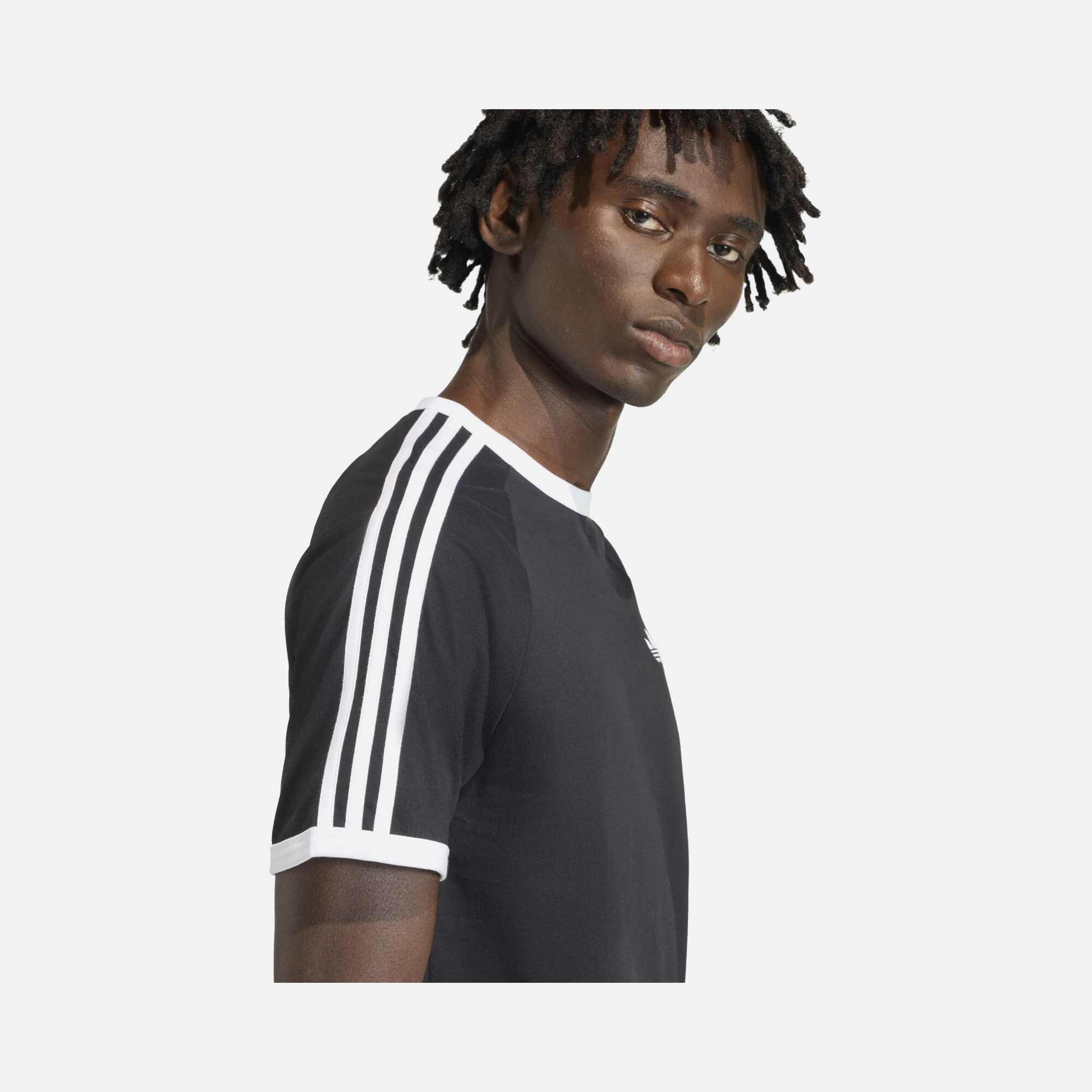 adidas 3 S Tee Erkek Tişört