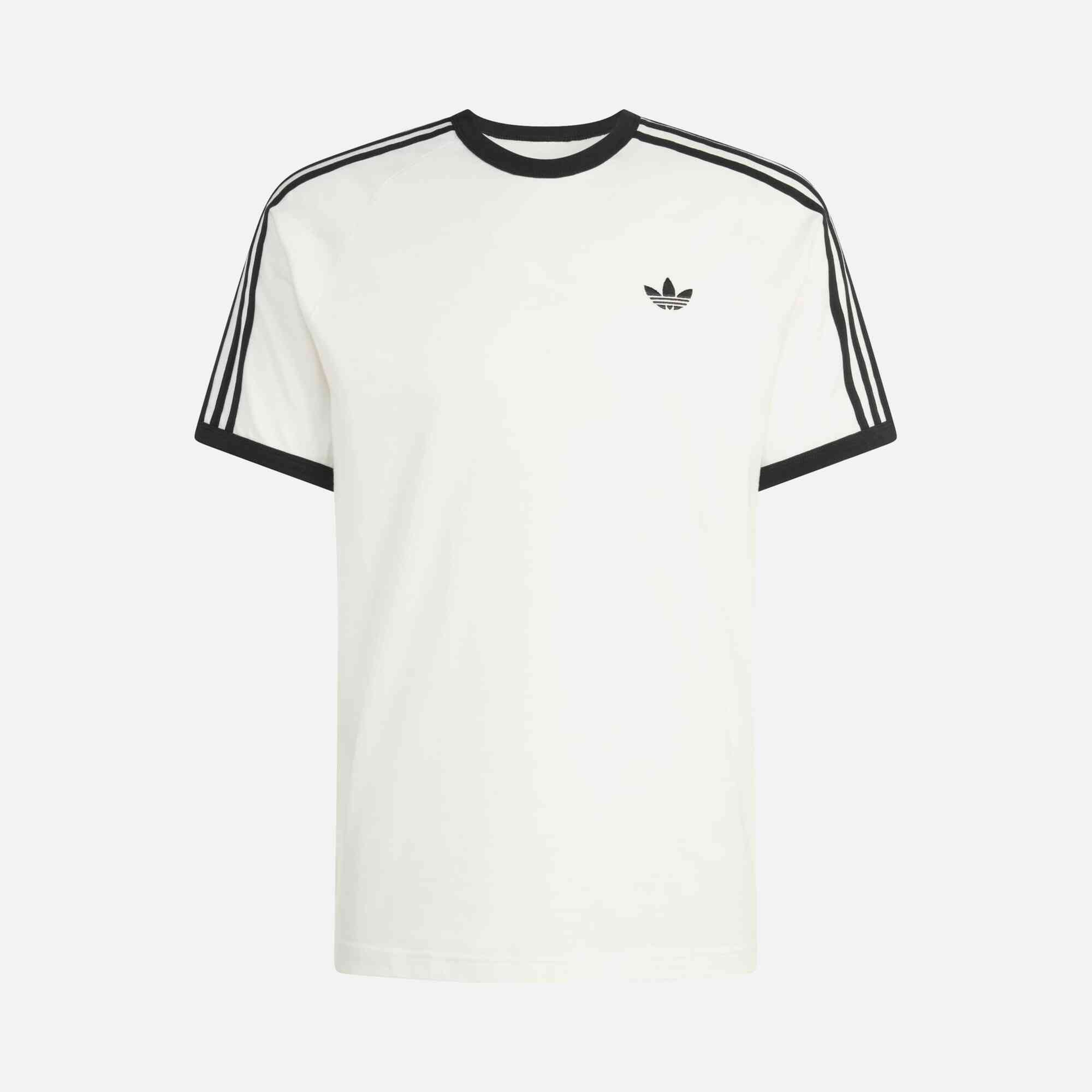 adidas 3 S Tee Erkek Tişört