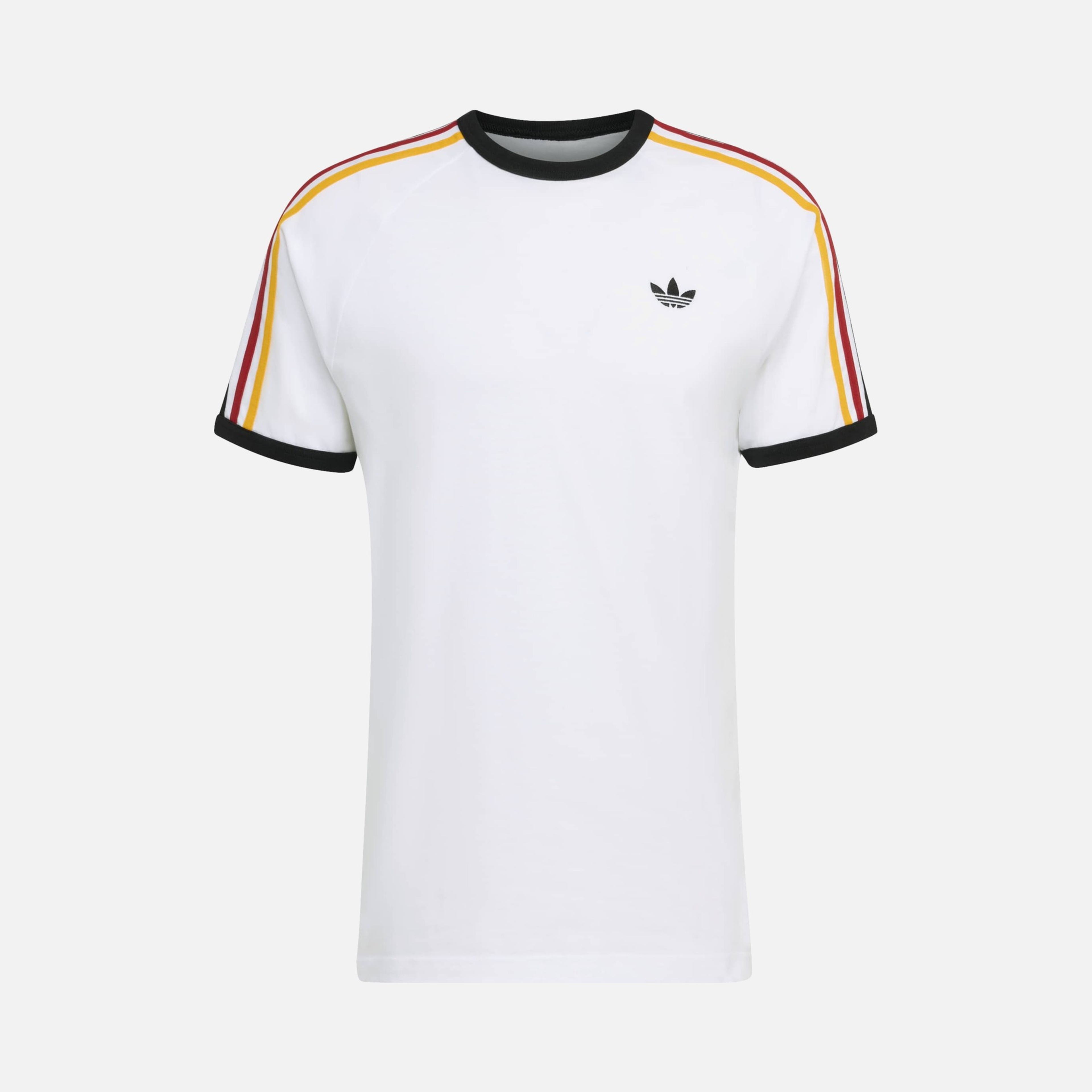 adidas 3 S Tee Erkek Tişört