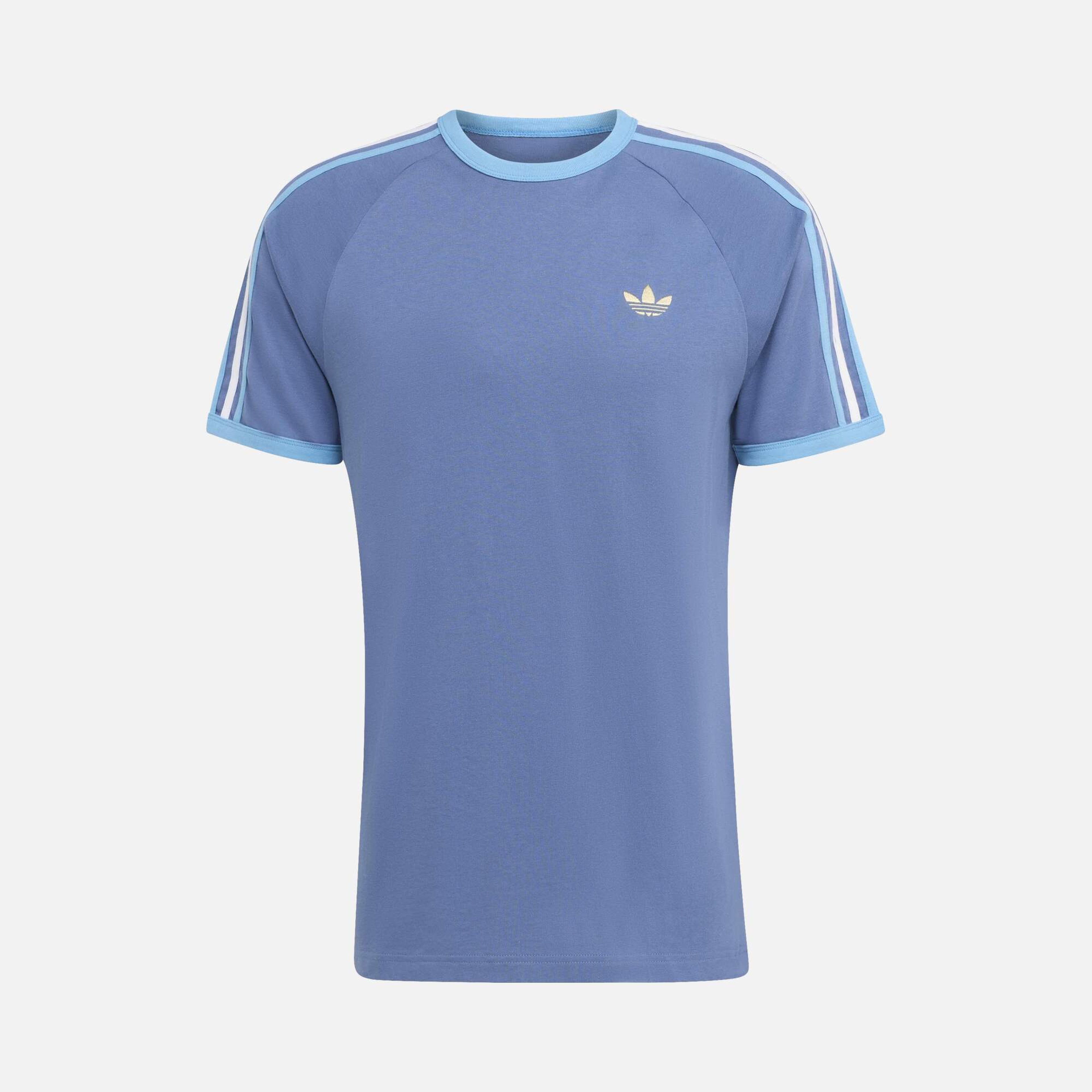 adidas 3 S Tee Erkek Tişört