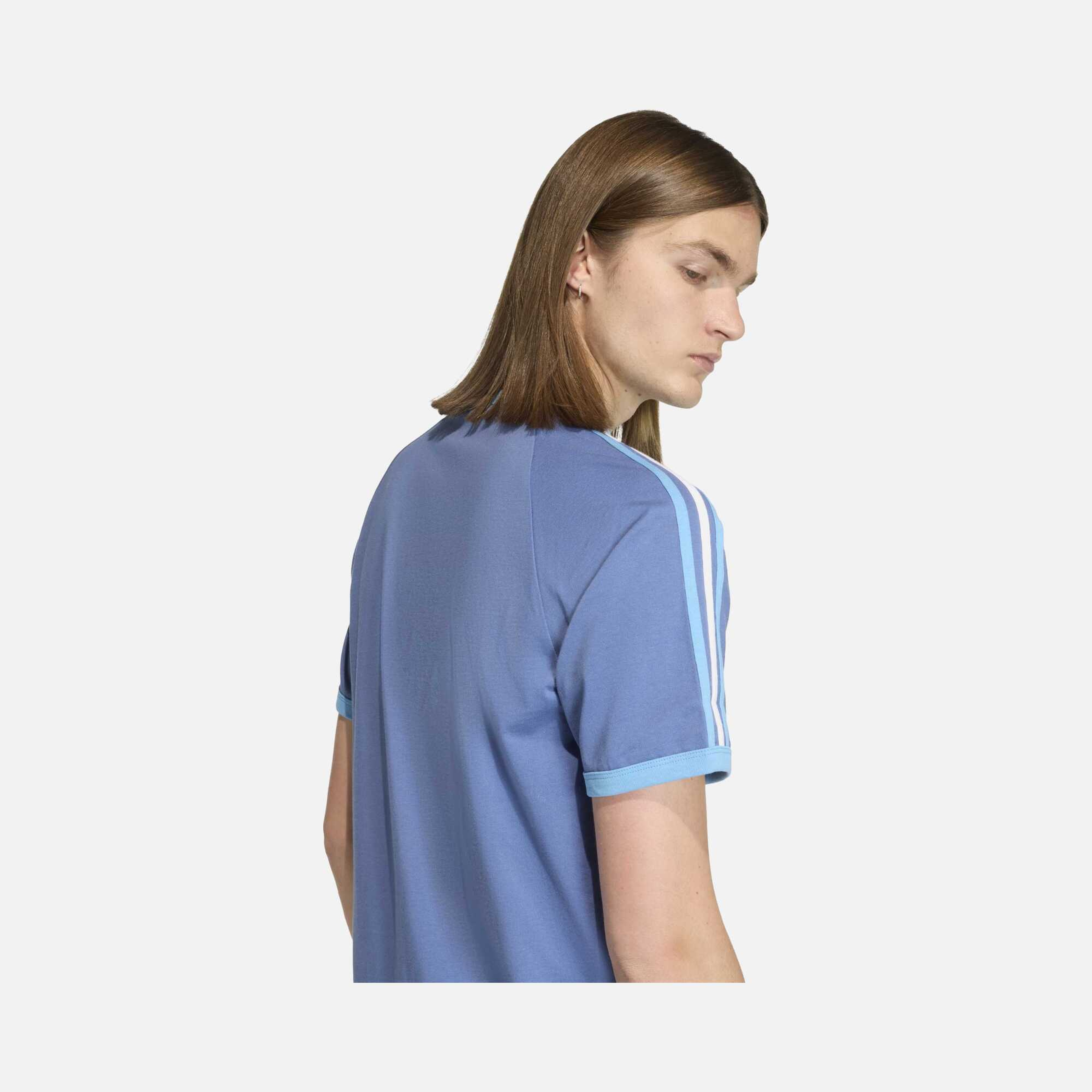 adidas 3 S Tee Erkek Tişört