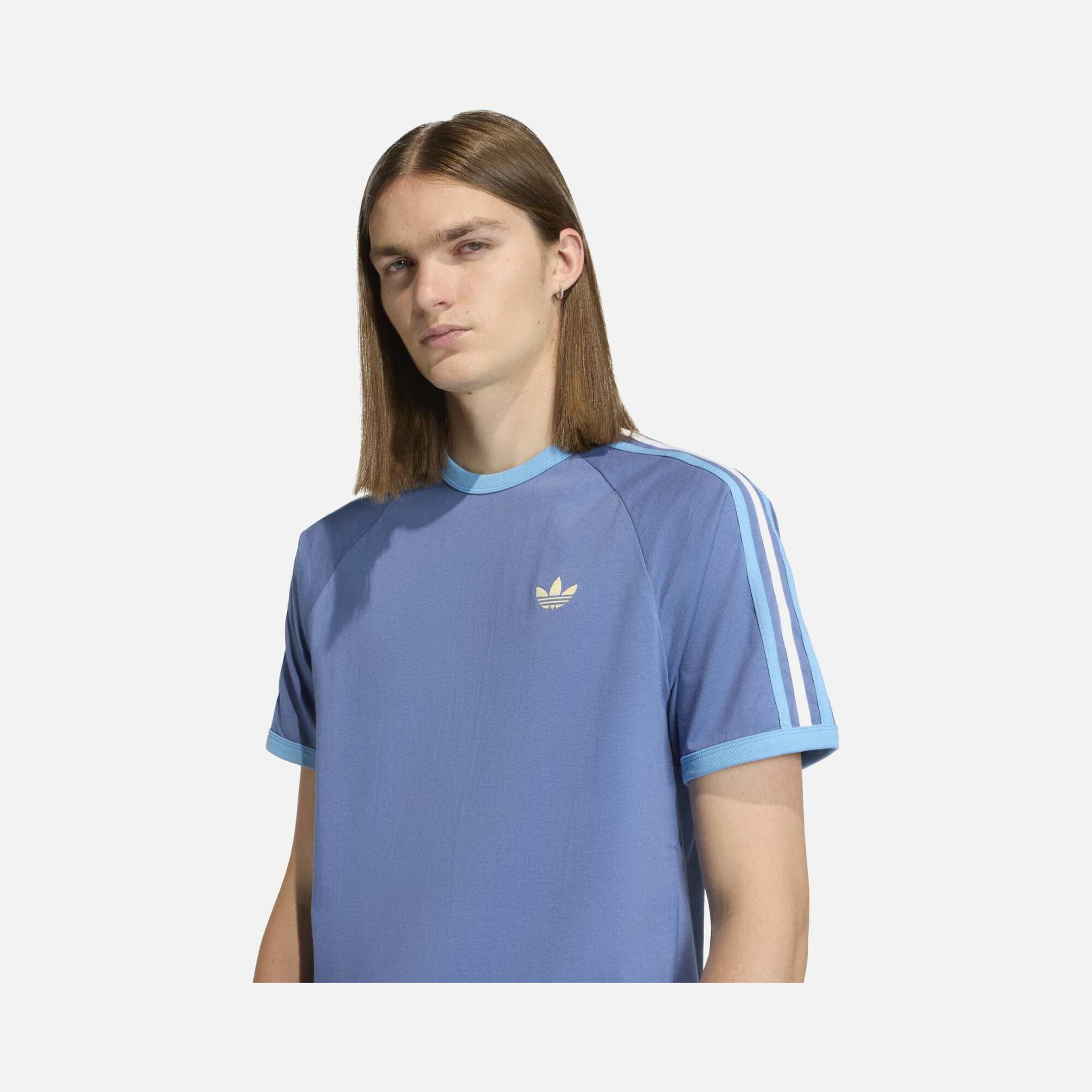 adidas 3 S Tee Erkek Tişört