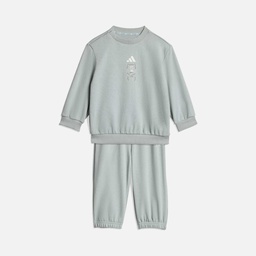 adidas I Trnstr Set Çocuk Eşofman Takımı