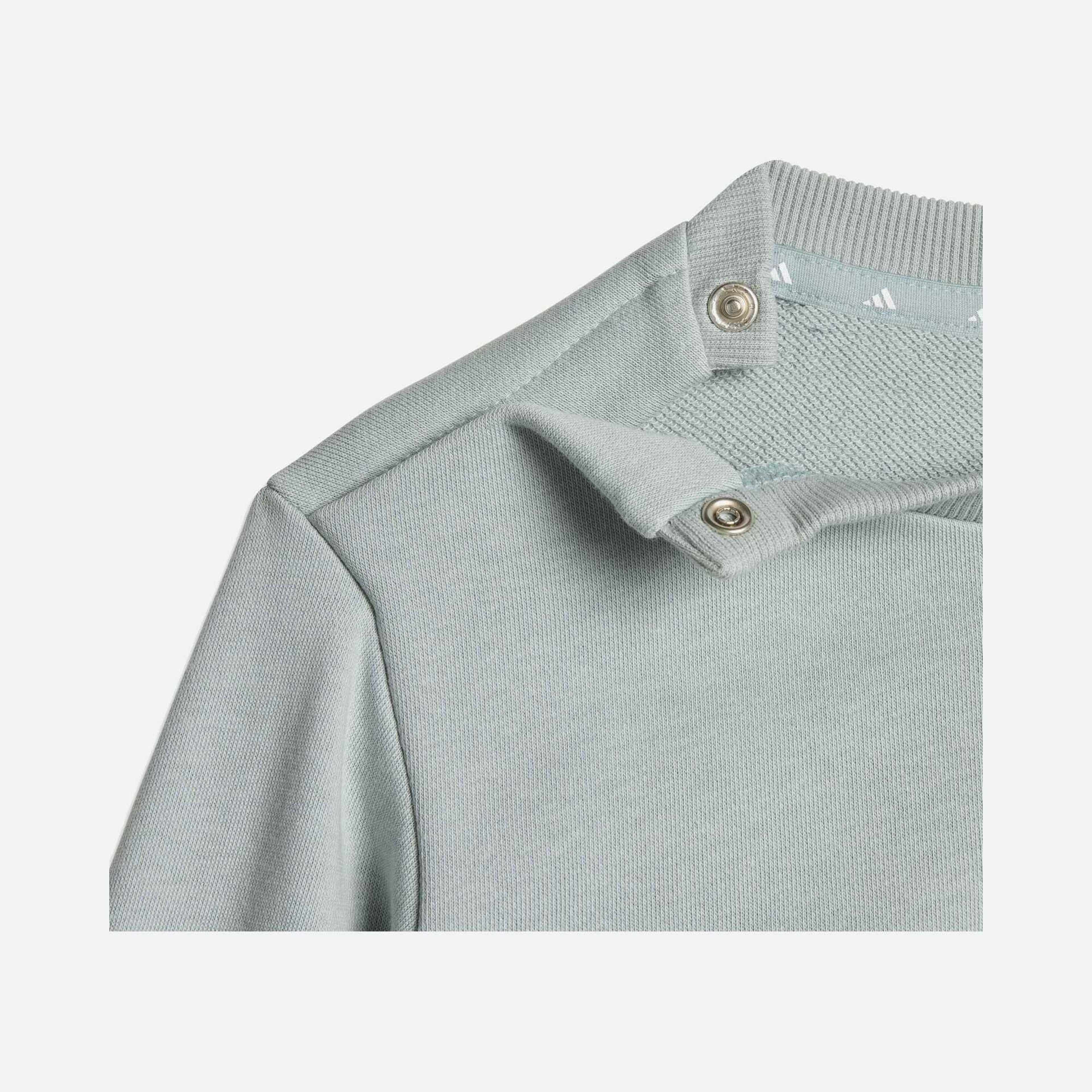 adidas I Trnstr Set Çocuk Eşofman Takımı