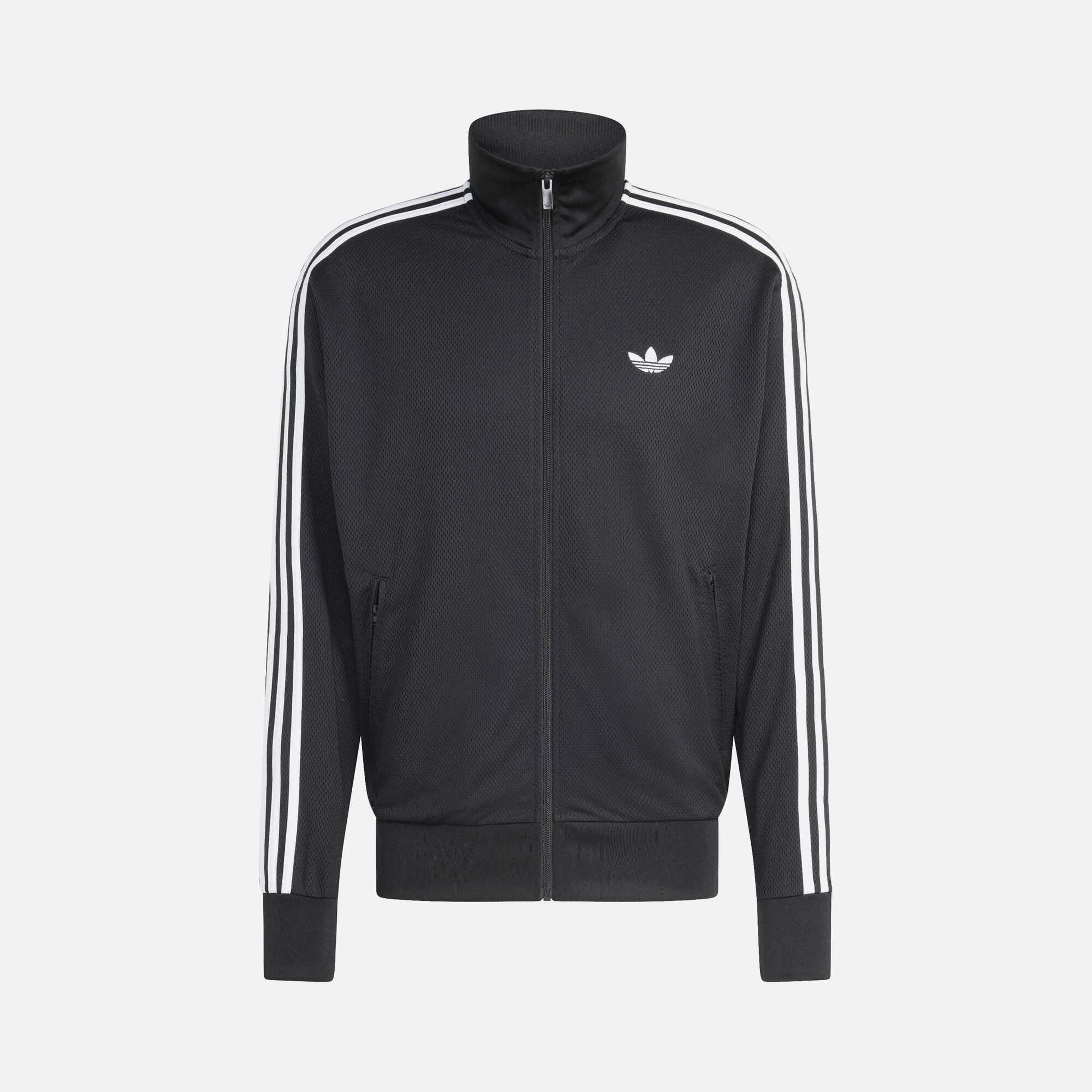 adidas Firebird Tt SS26 Erkek Ceket