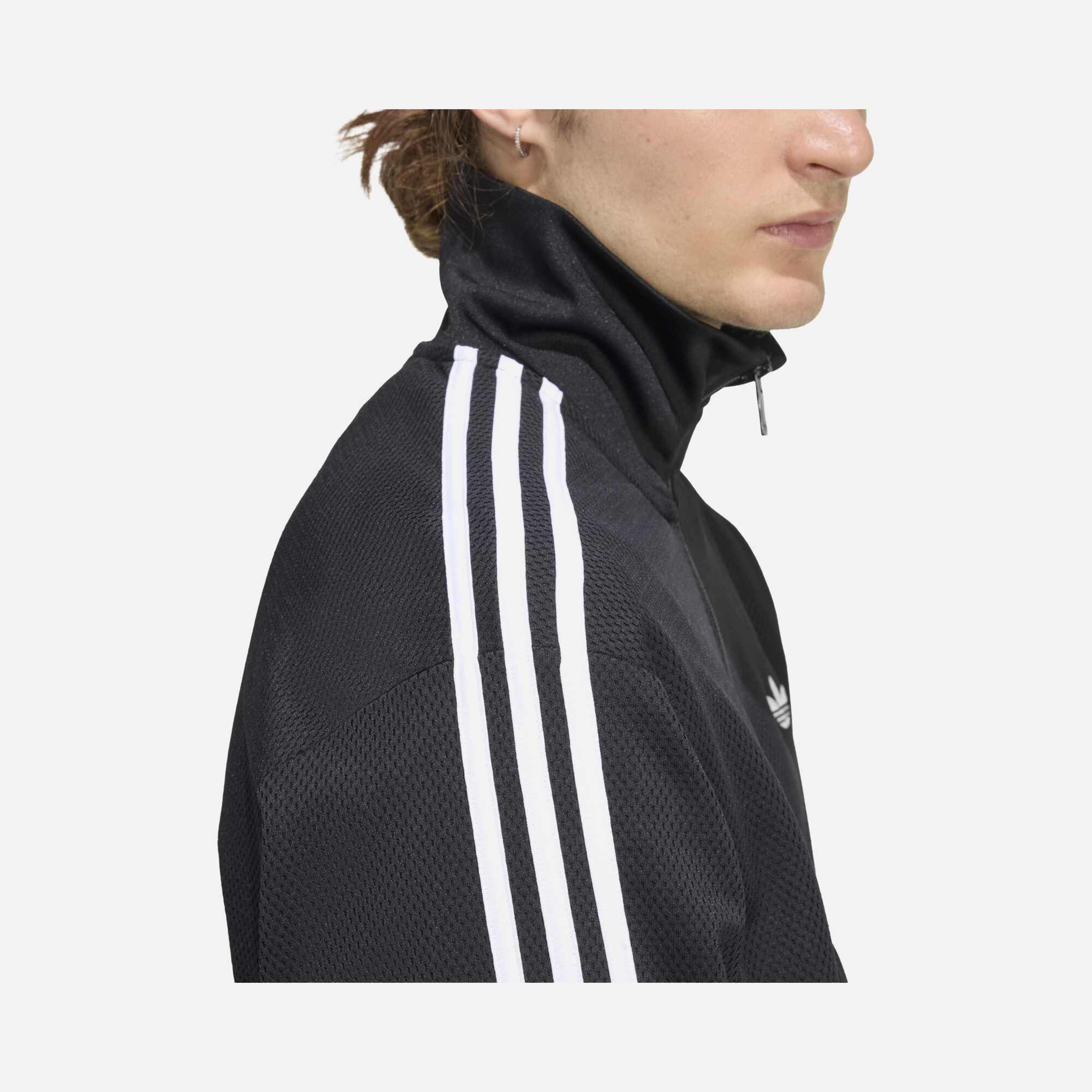 adidas Firebird Tt SS26 Erkek Ceket