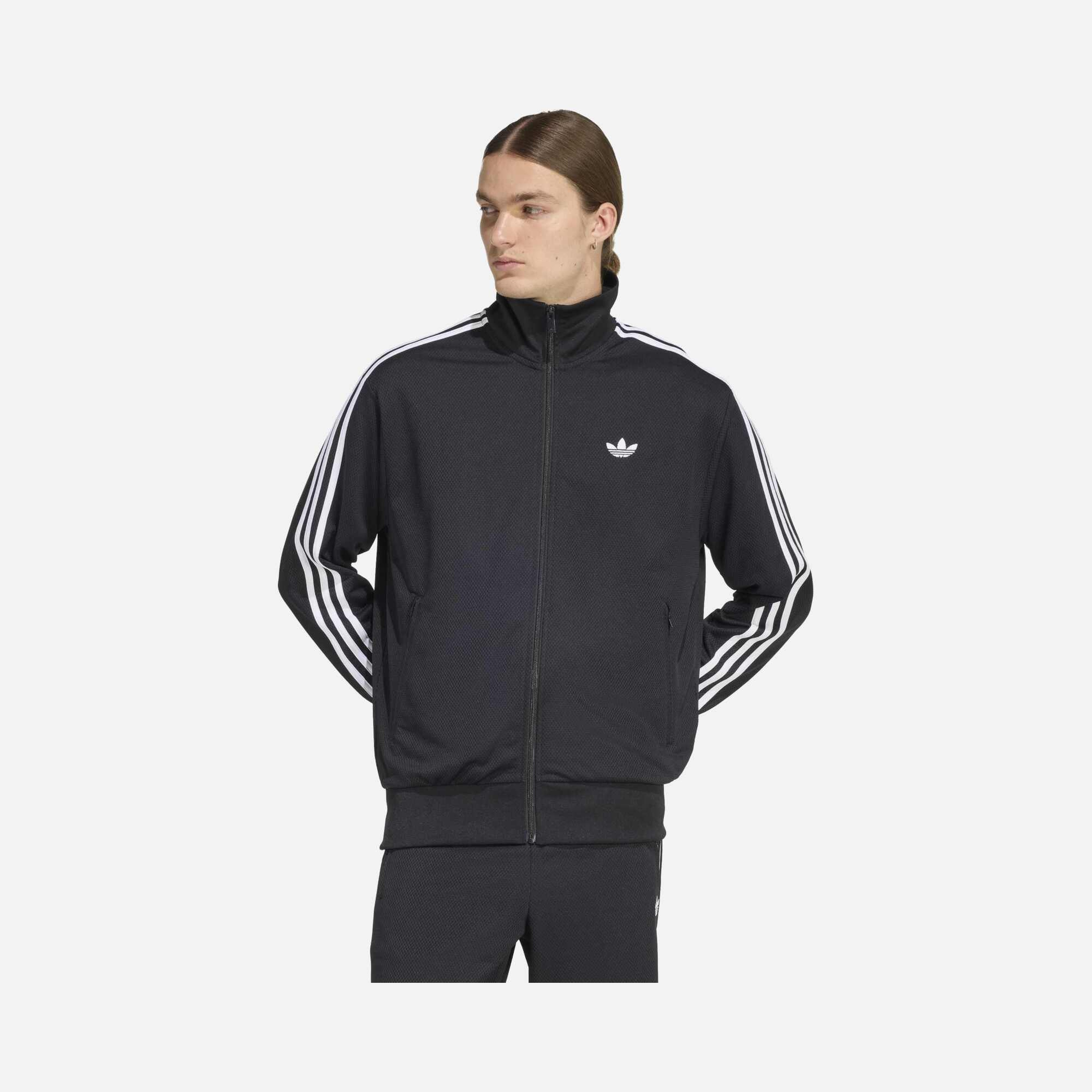 adidas Firebird Tt SS26 Erkek Ceket