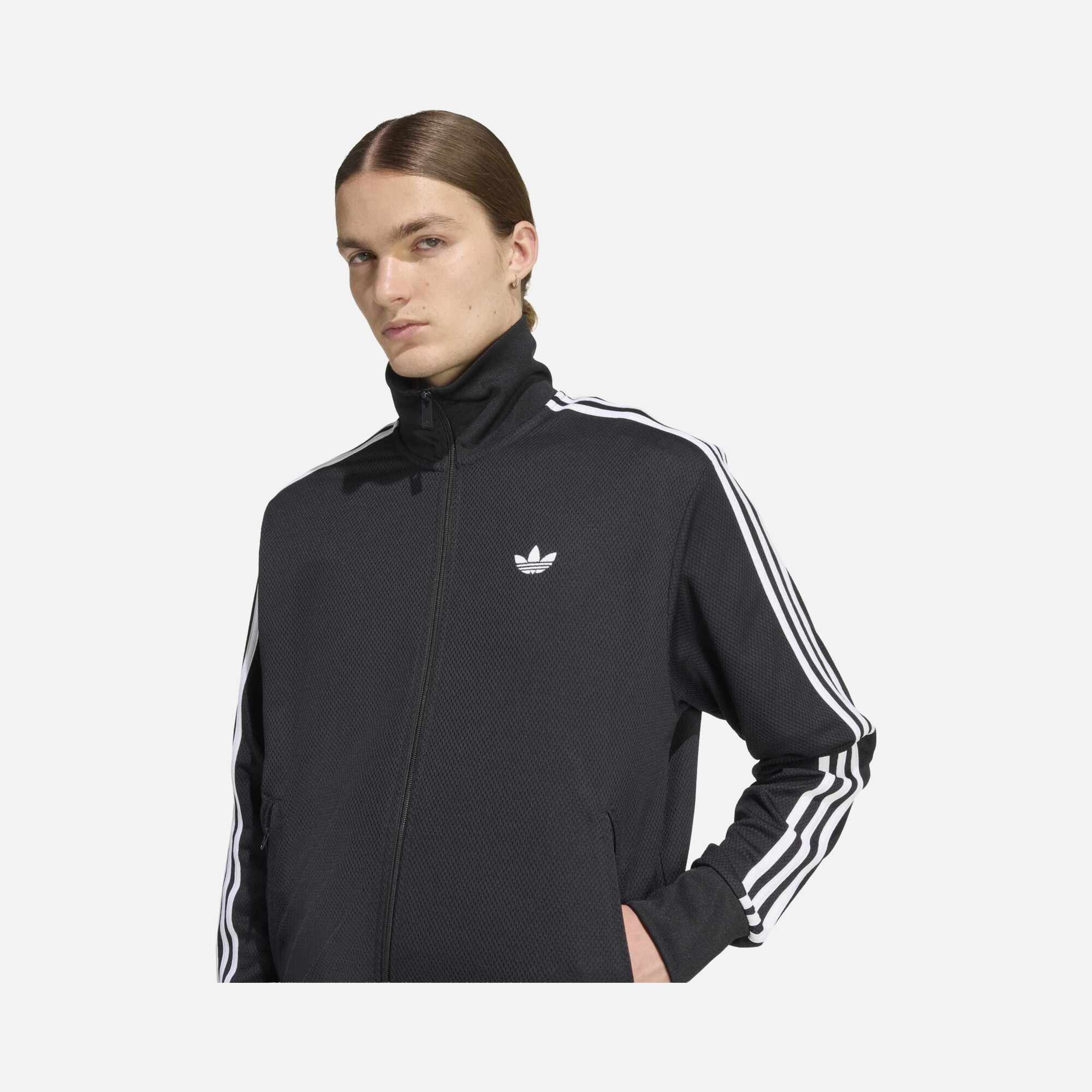 adidas Firebird Tt SS26 Erkek Ceket