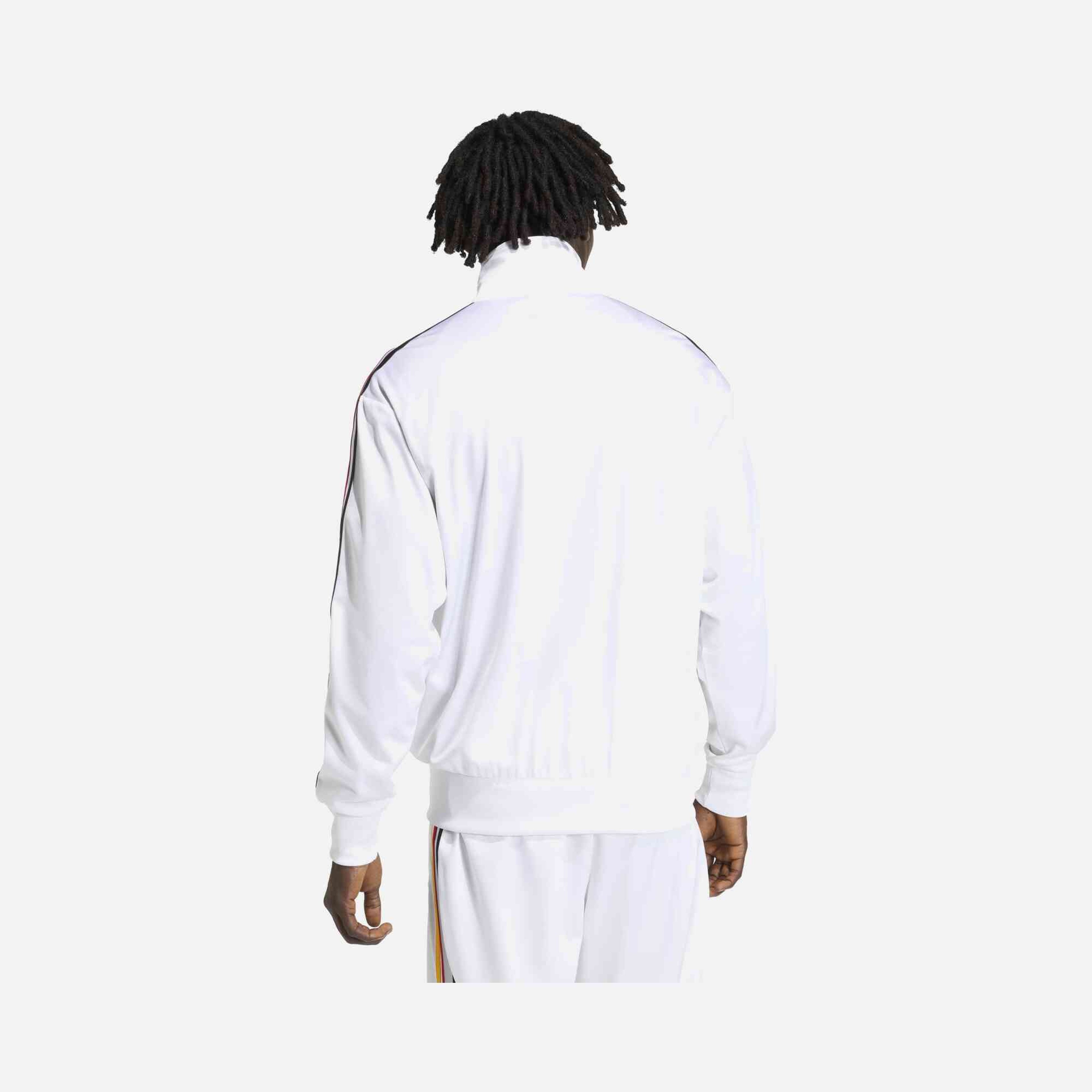 adidas Firebird Track Top SS26 Erkek Ceket